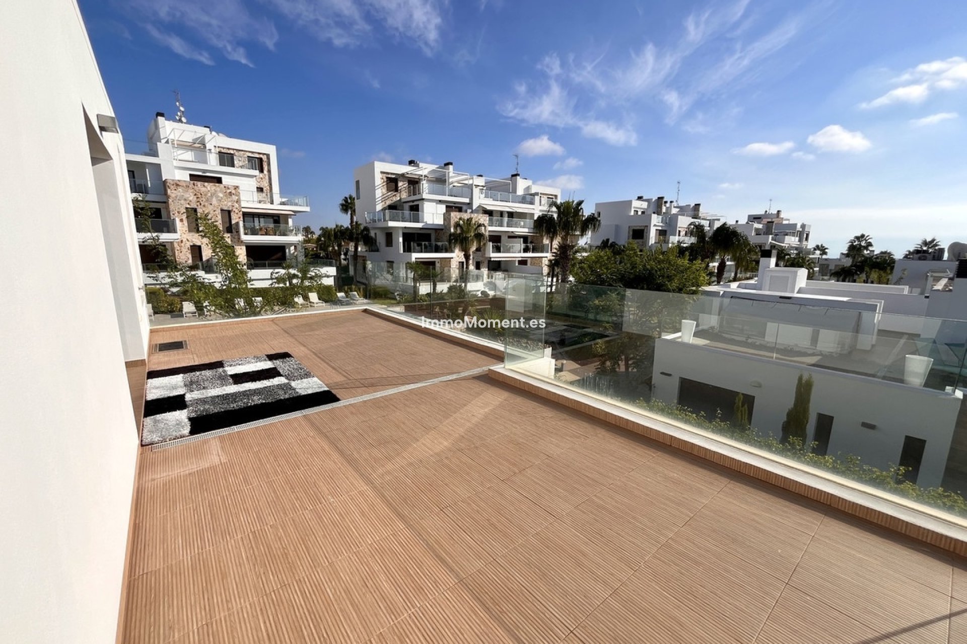 Reventa - Villa independiente - Orihuela Costa - Los Dolses