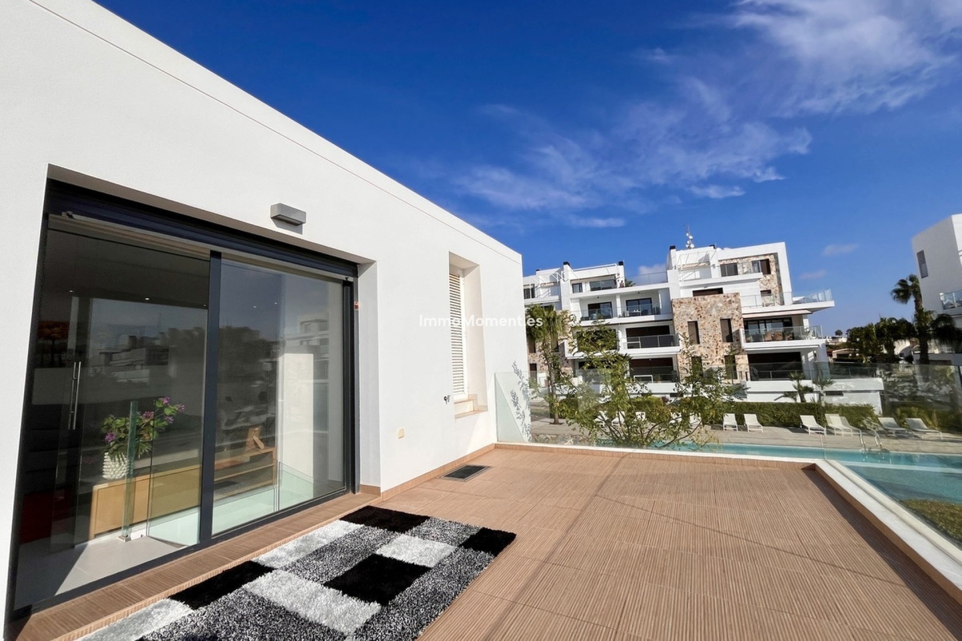 Reventa - Villa independiente - Orihuela Costa - Los Dolses