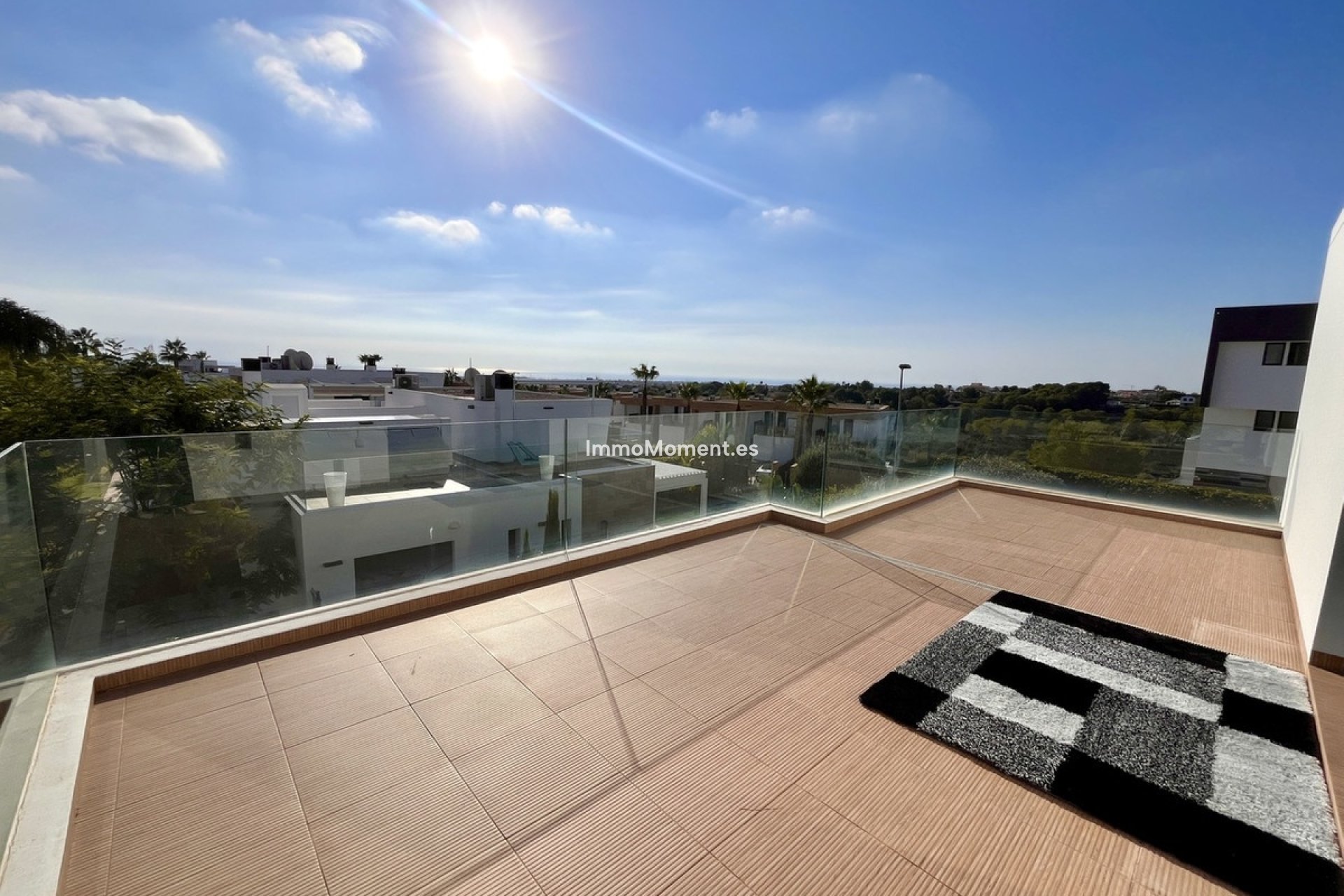 Reventa - Villa independiente - Orihuela Costa - Los Dolses
