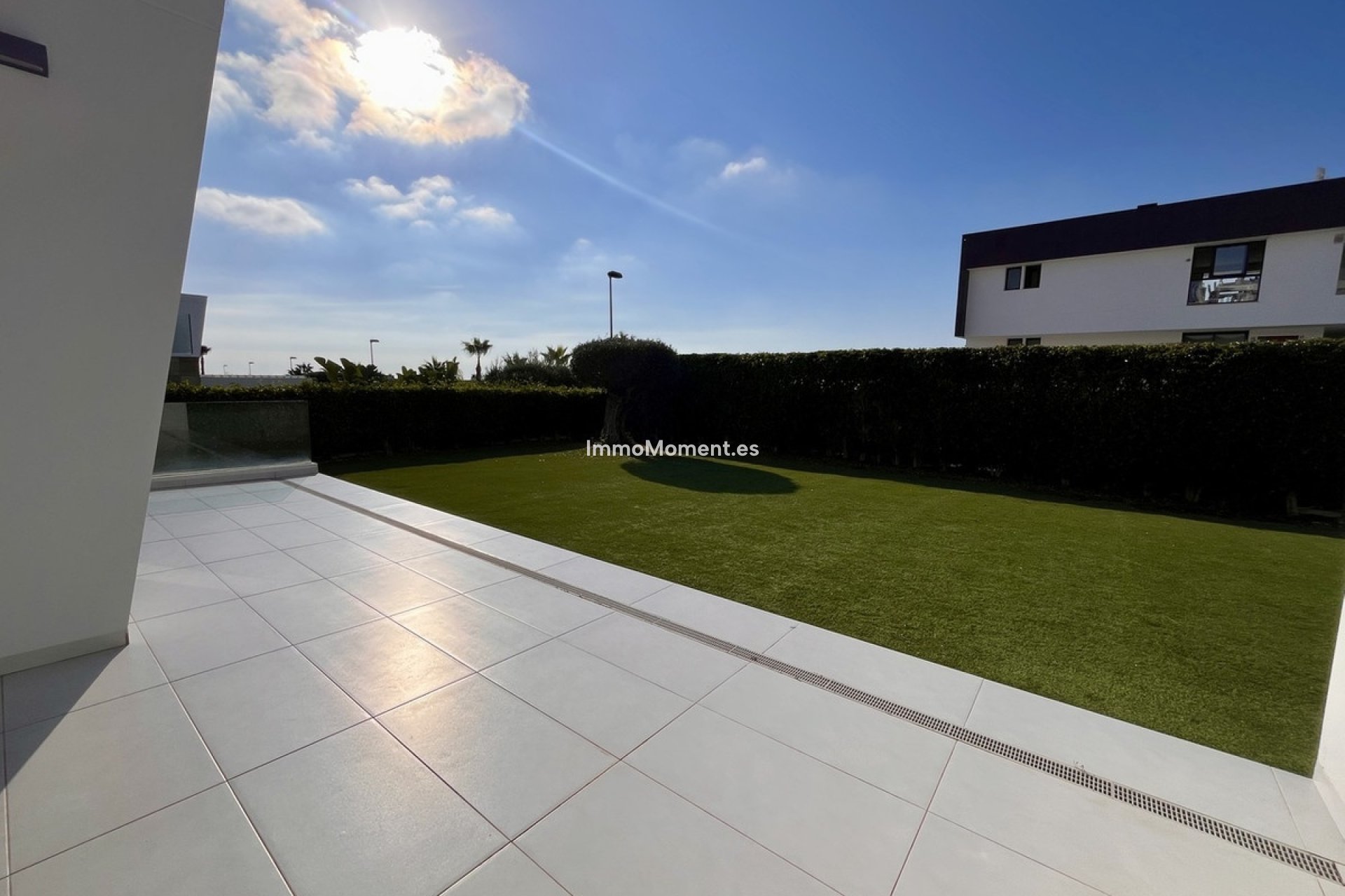 Reventa - Villa independiente - Orihuela Costa - Los Dolses