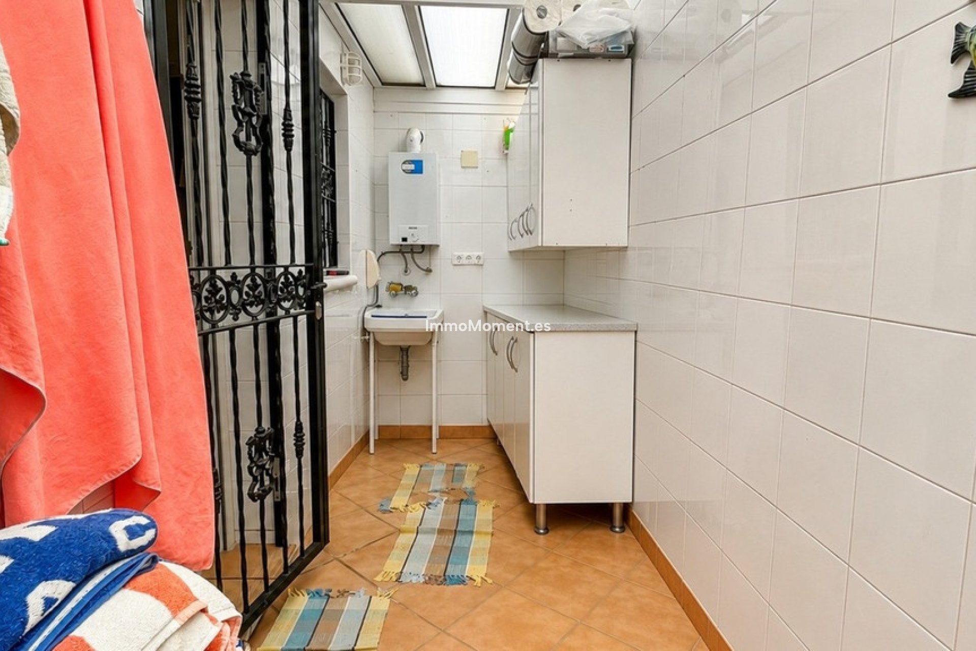 Reventa - Villa independiente - Orihuela Costa - Los Dolses