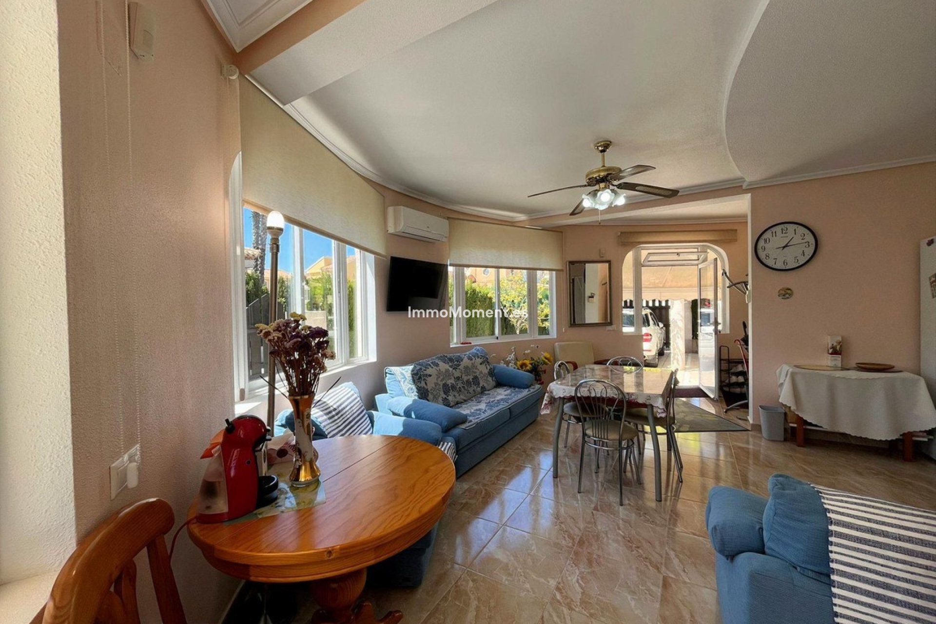 Reventa - Villa independiente - Orihuela Costa - Playa Flamenca