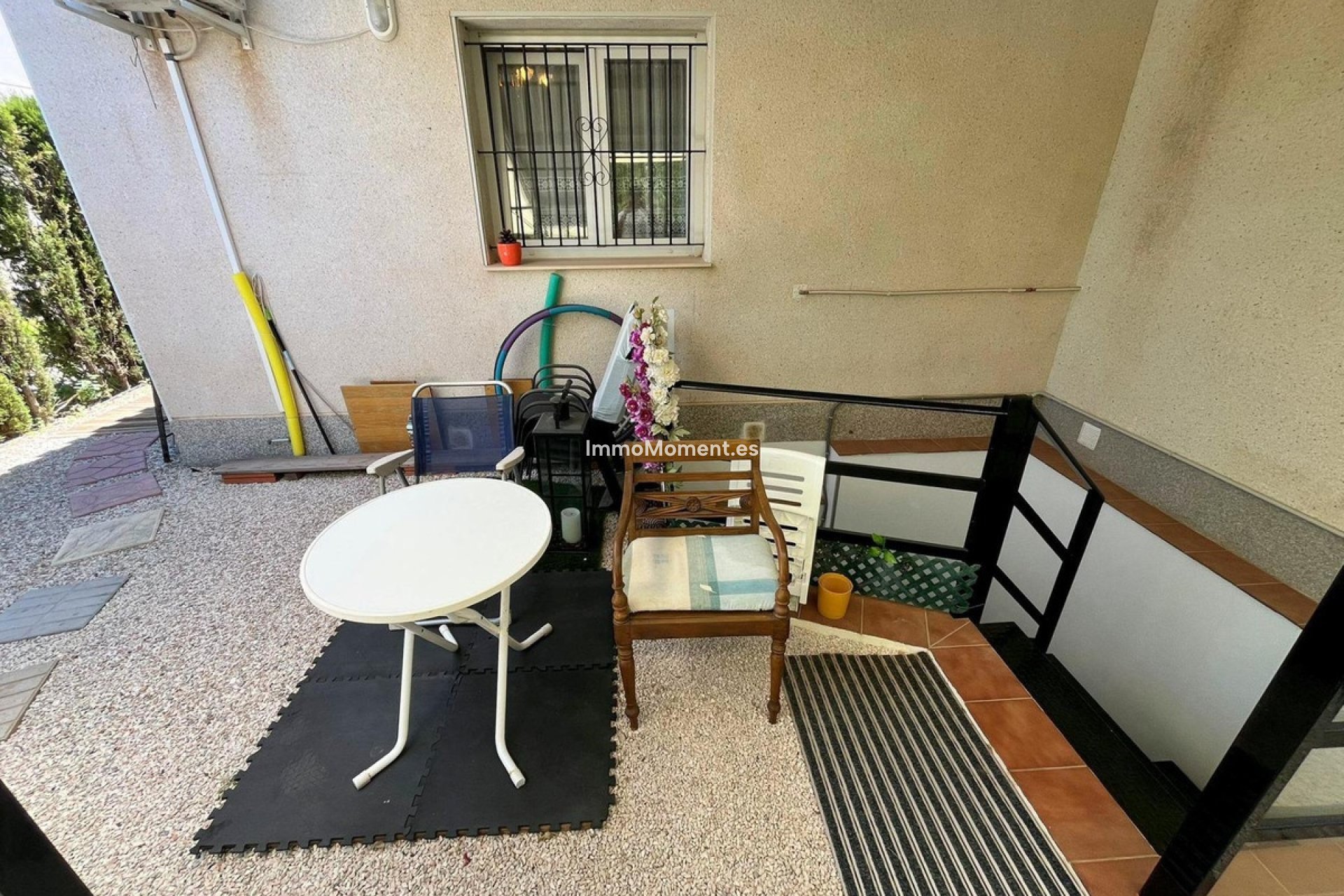 Reventa - Villa independiente - Orihuela Costa - Playa Flamenca