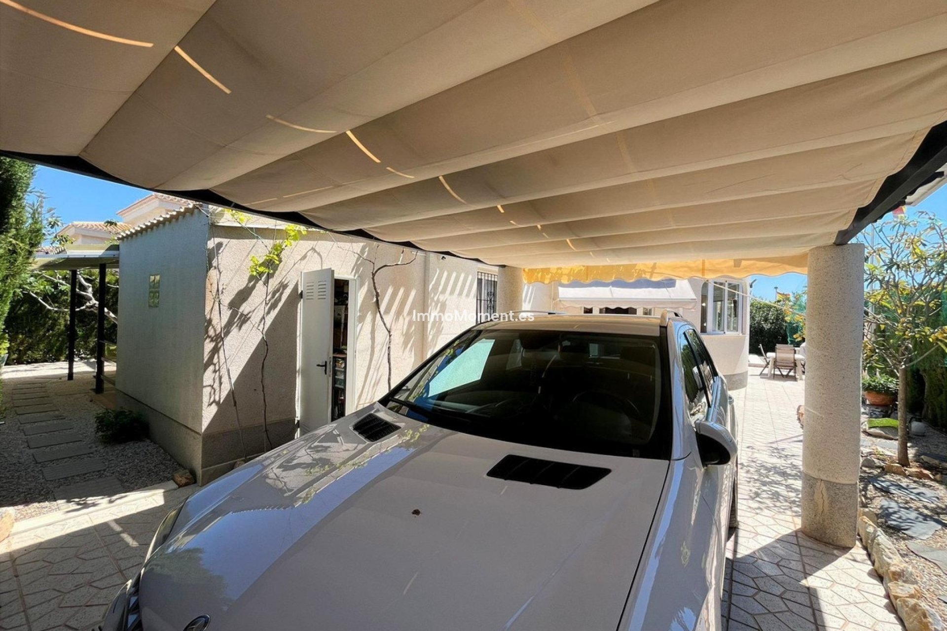 Reventa - Villa independiente - Orihuela Costa - Playa Flamenca