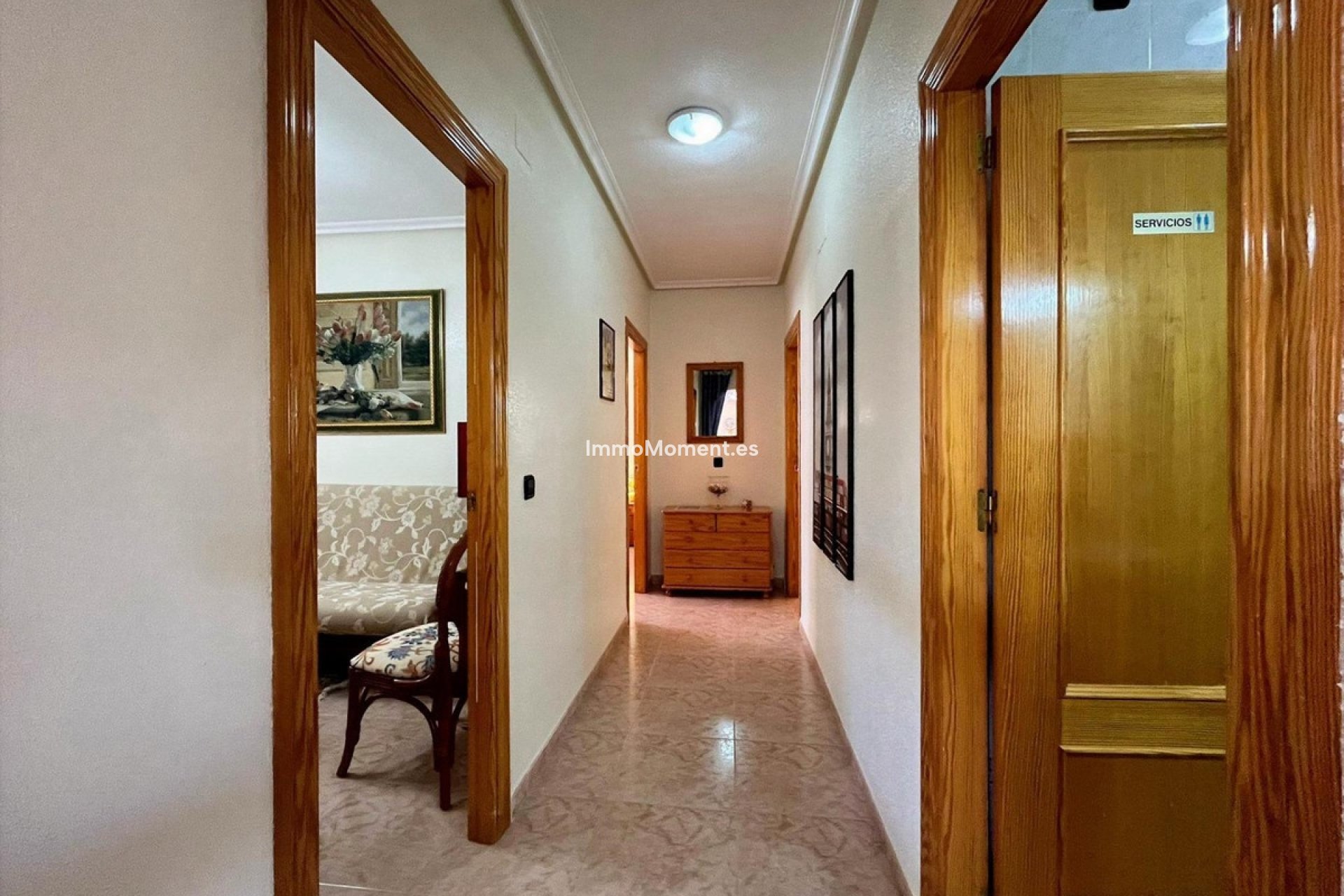 Reventa - Villa independiente - Orihuela Costa - Playa Flamenca