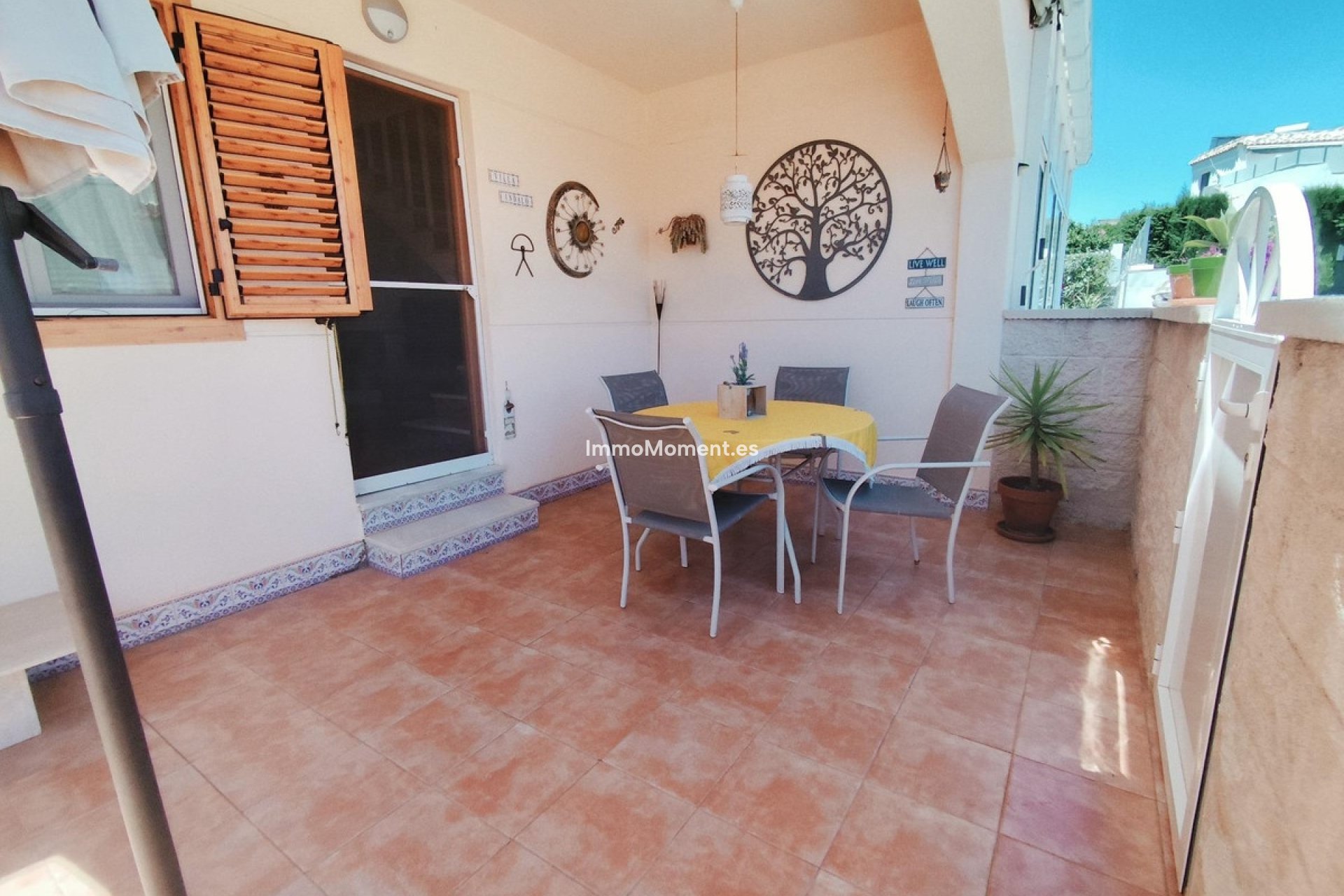 Reventa - Villa independiente - Orihuela Costa - Playa Flamenca