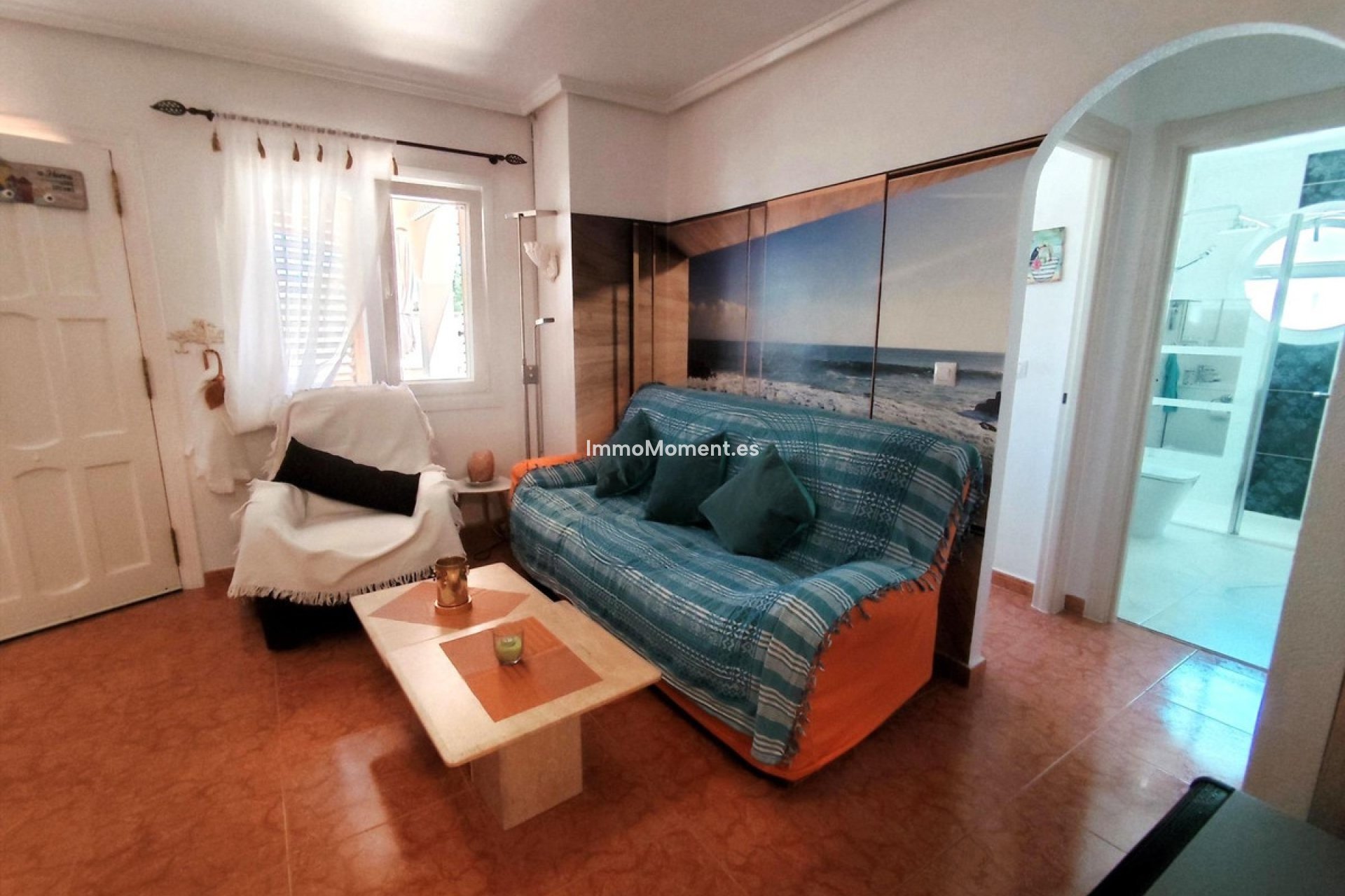 Reventa - Villa independiente - Orihuela Costa - Playa Flamenca