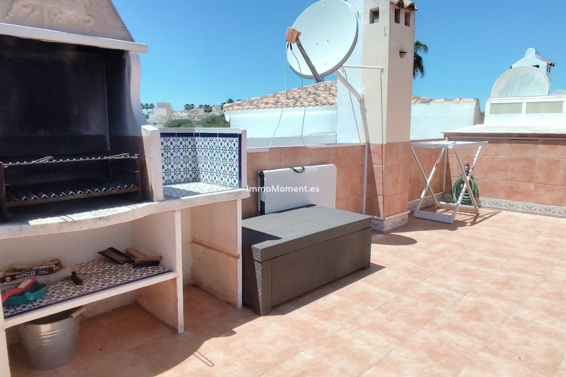 Reventa - Villa independiente - Orihuela Costa - Playa Flamenca