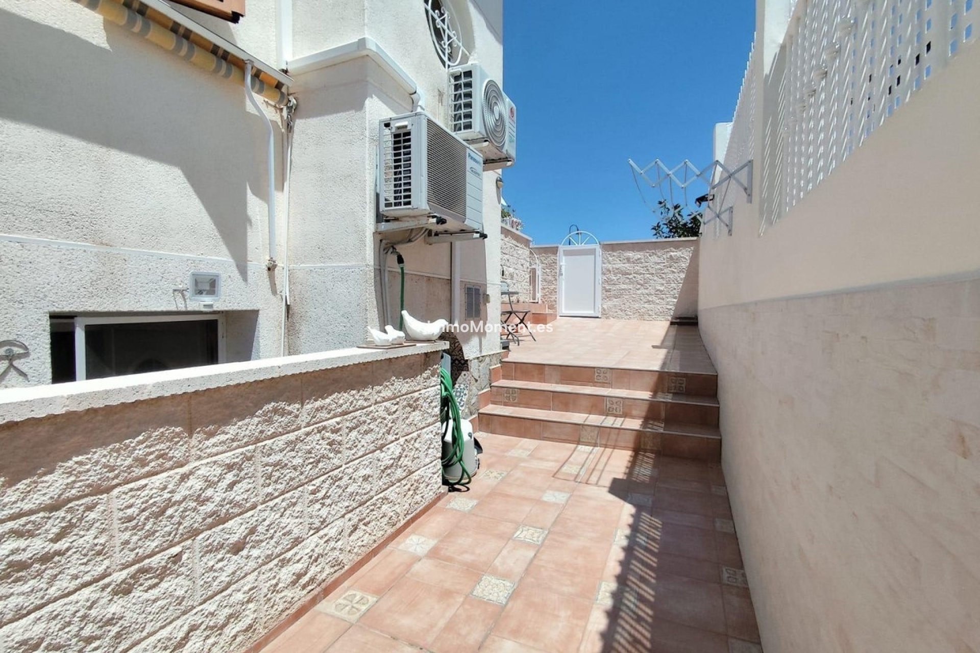 Reventa - Villa independiente - Orihuela Costa - Playa Flamenca
