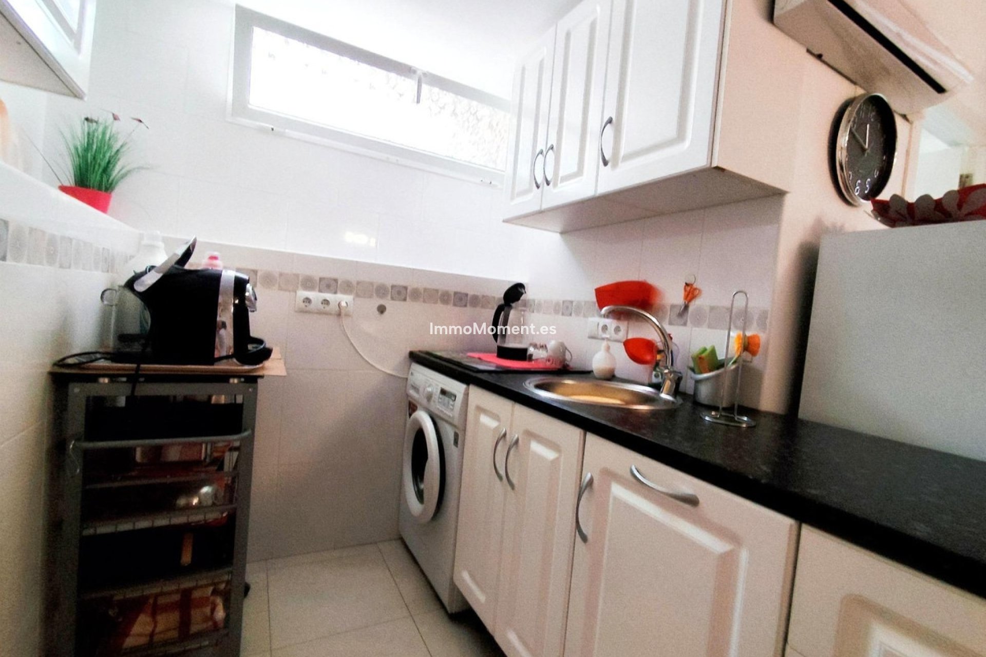 Reventa - Villa independiente - Orihuela Costa - Playa Flamenca