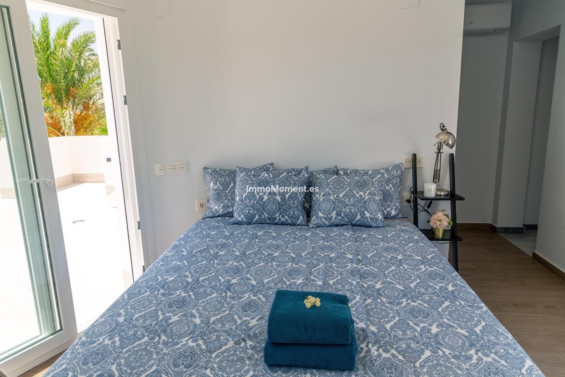 Reventa - Villa independiente - Orihuela Costa - Playa Flamenca