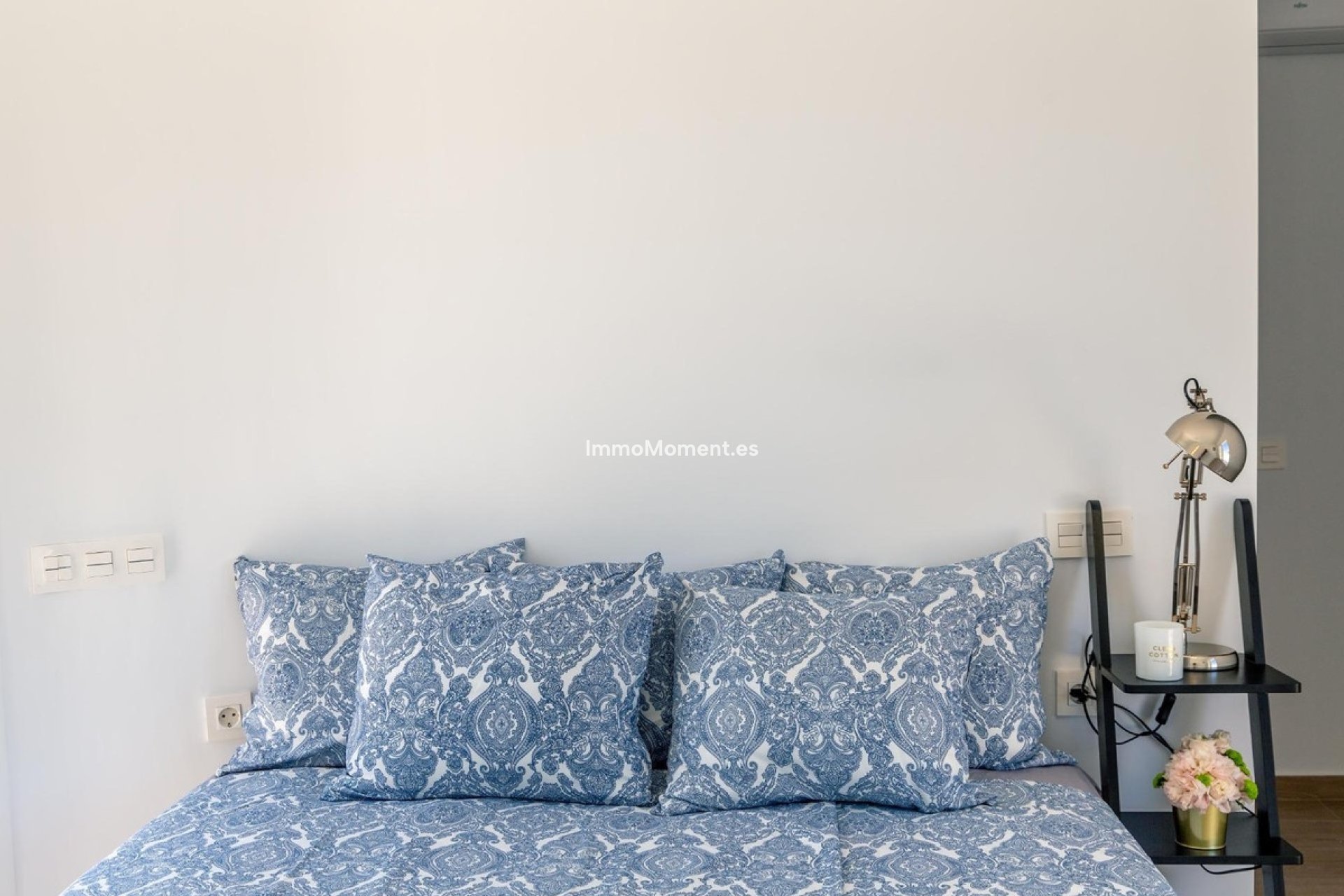 Reventa - Villa independiente - Orihuela Costa - Playa Flamenca