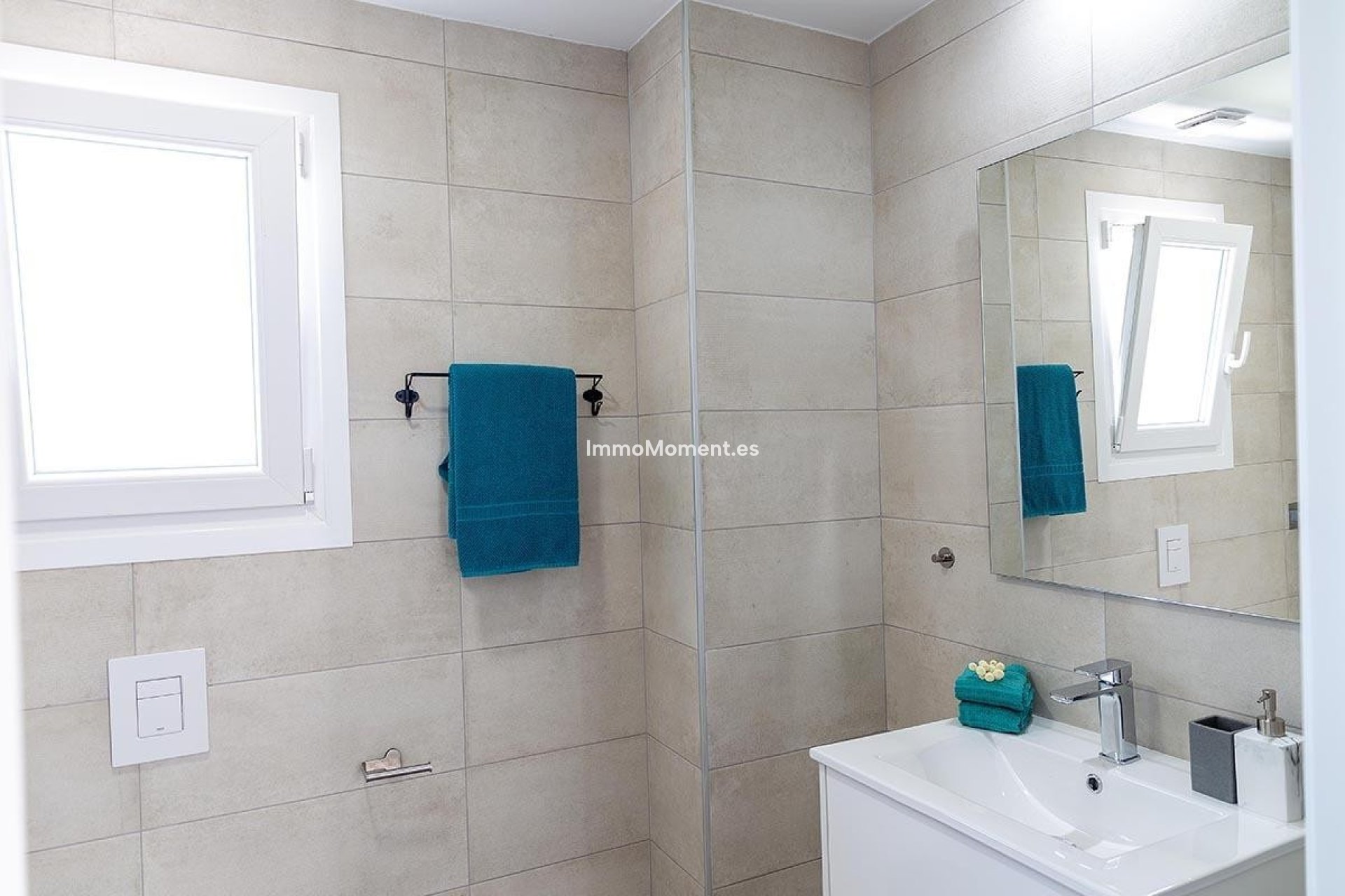 Reventa - Villa independiente - Orihuela Costa - Playa Flamenca