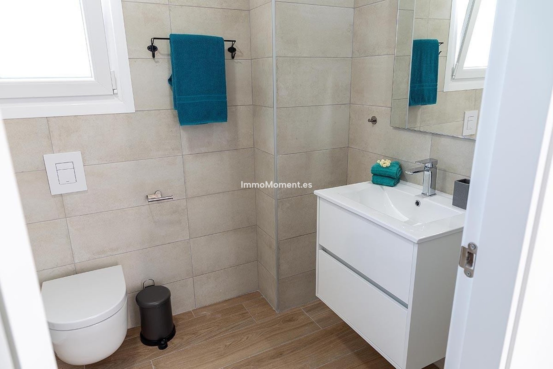 Reventa - Villa independiente - Orihuela Costa - Playa Flamenca