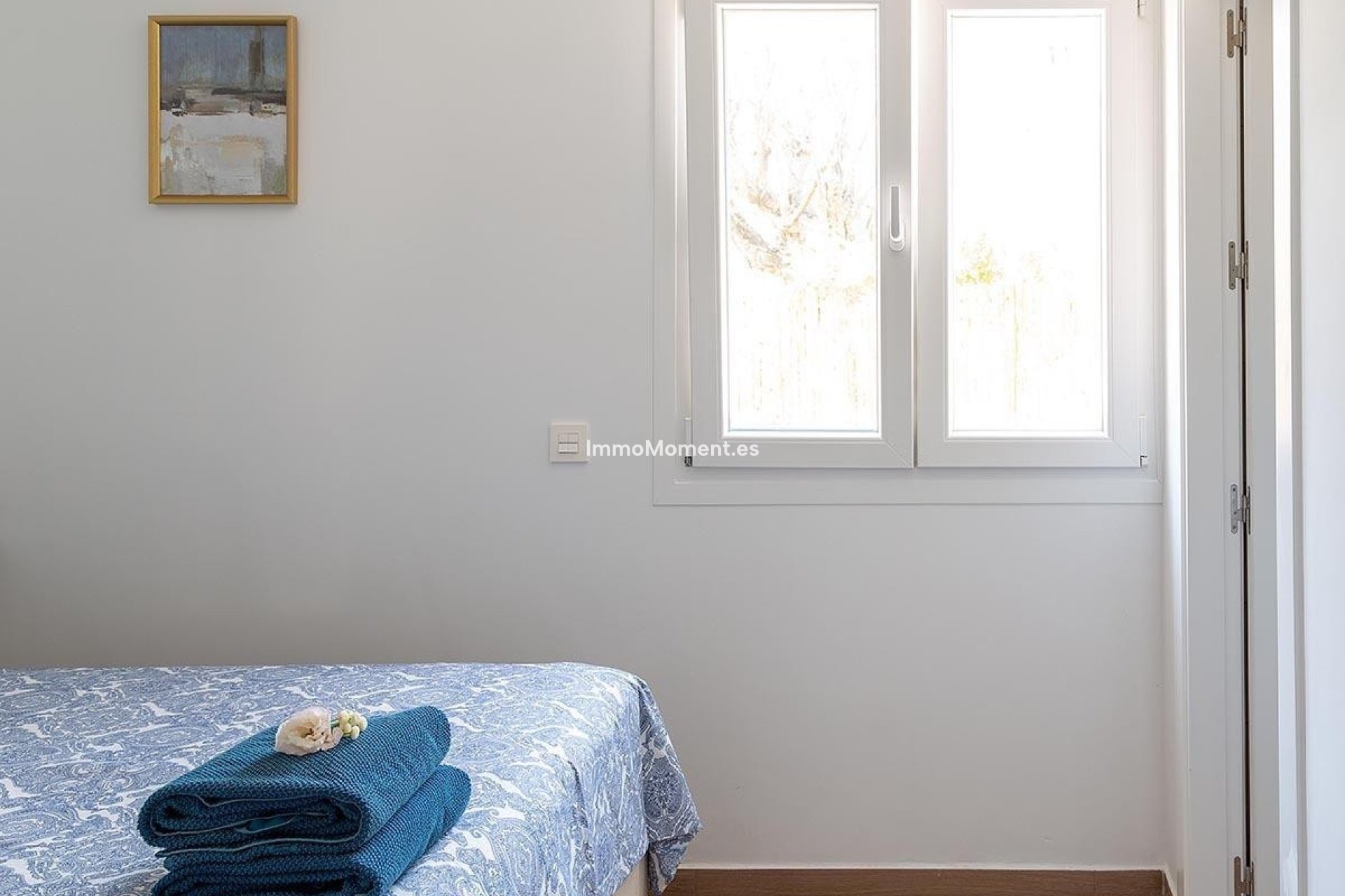 Reventa - Villa independiente - Orihuela Costa - Playa Flamenca