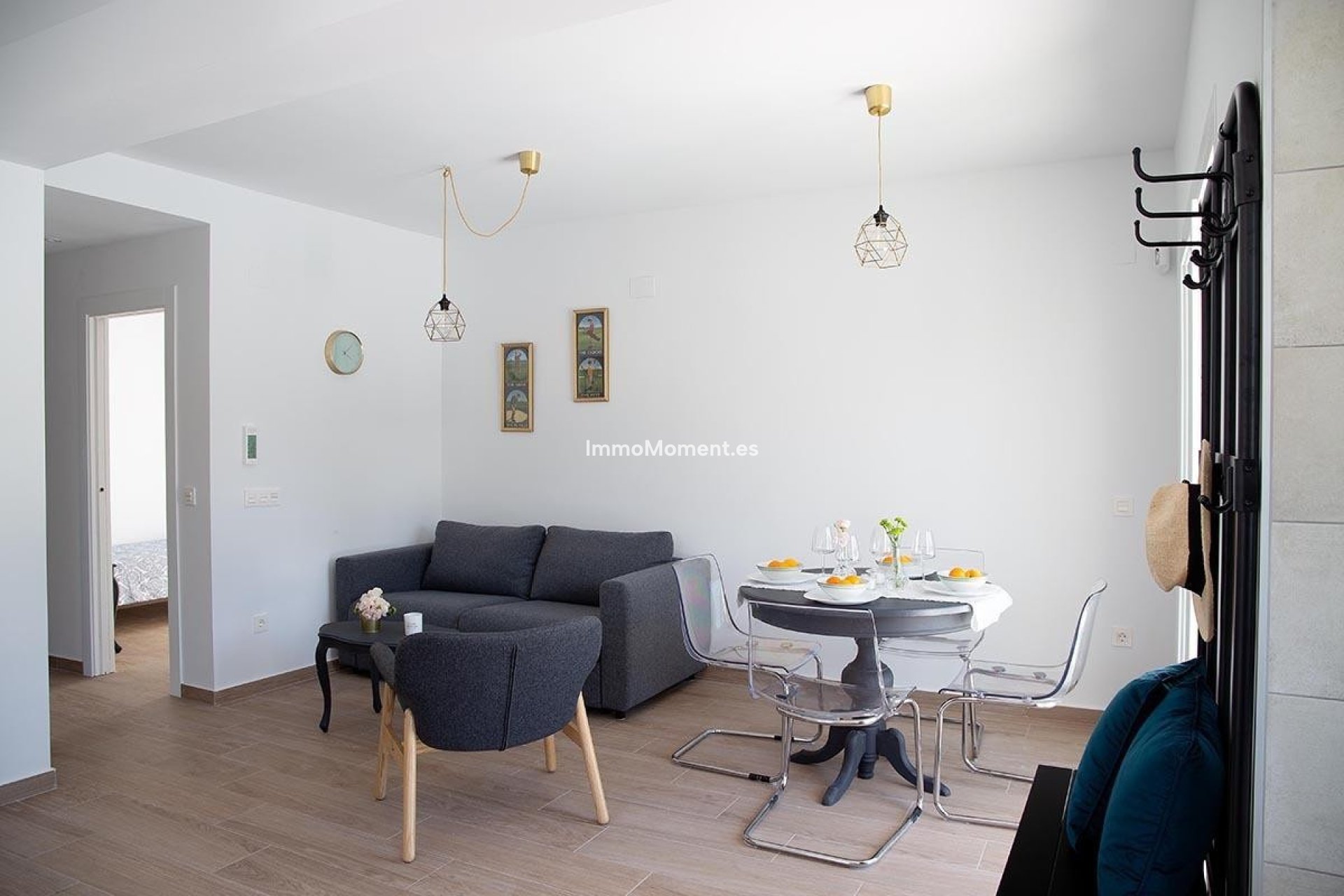 Reventa - Villa independiente - Orihuela Costa - Playa Flamenca