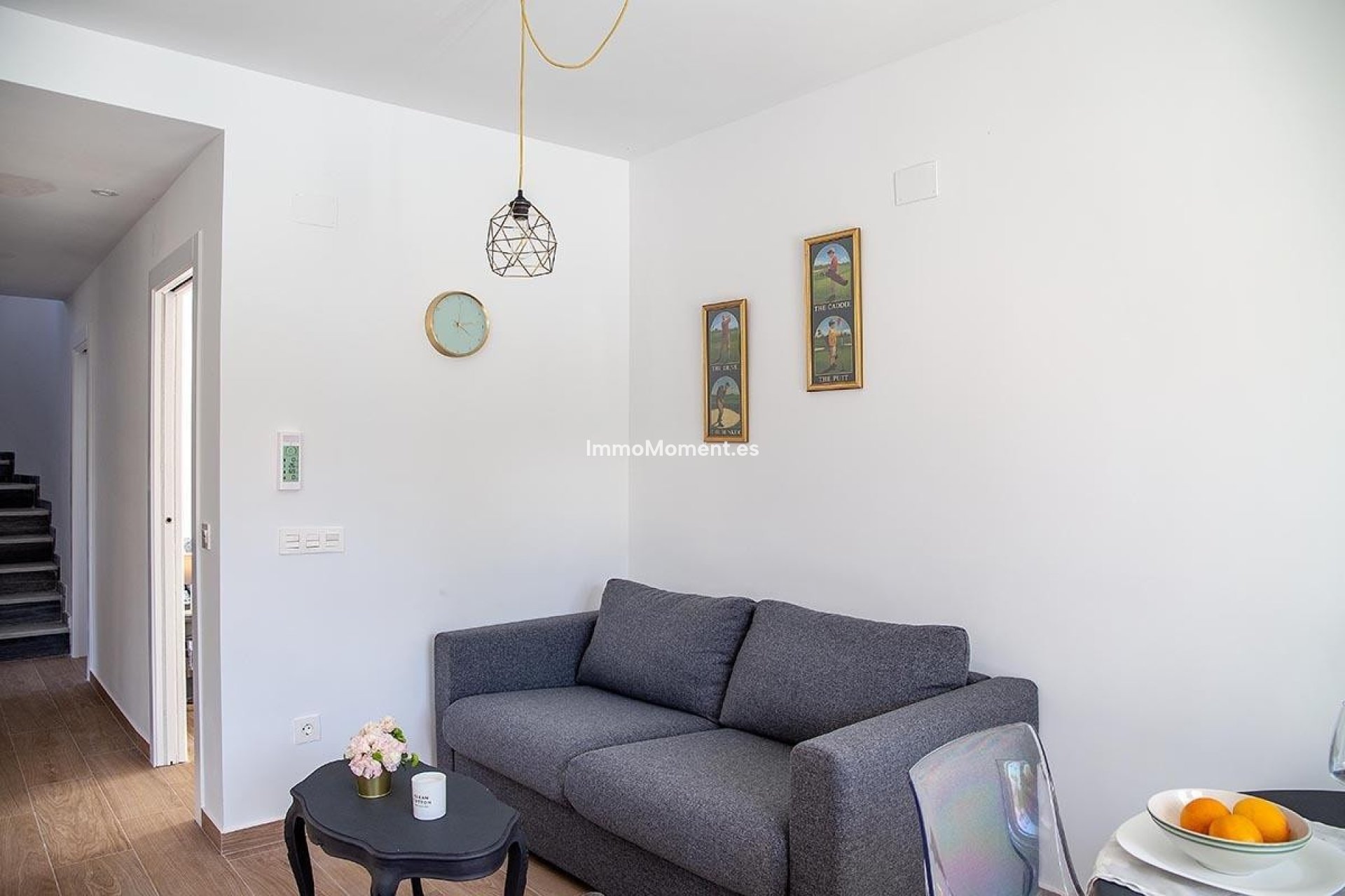 Reventa - Villa independiente - Orihuela Costa - Playa Flamenca