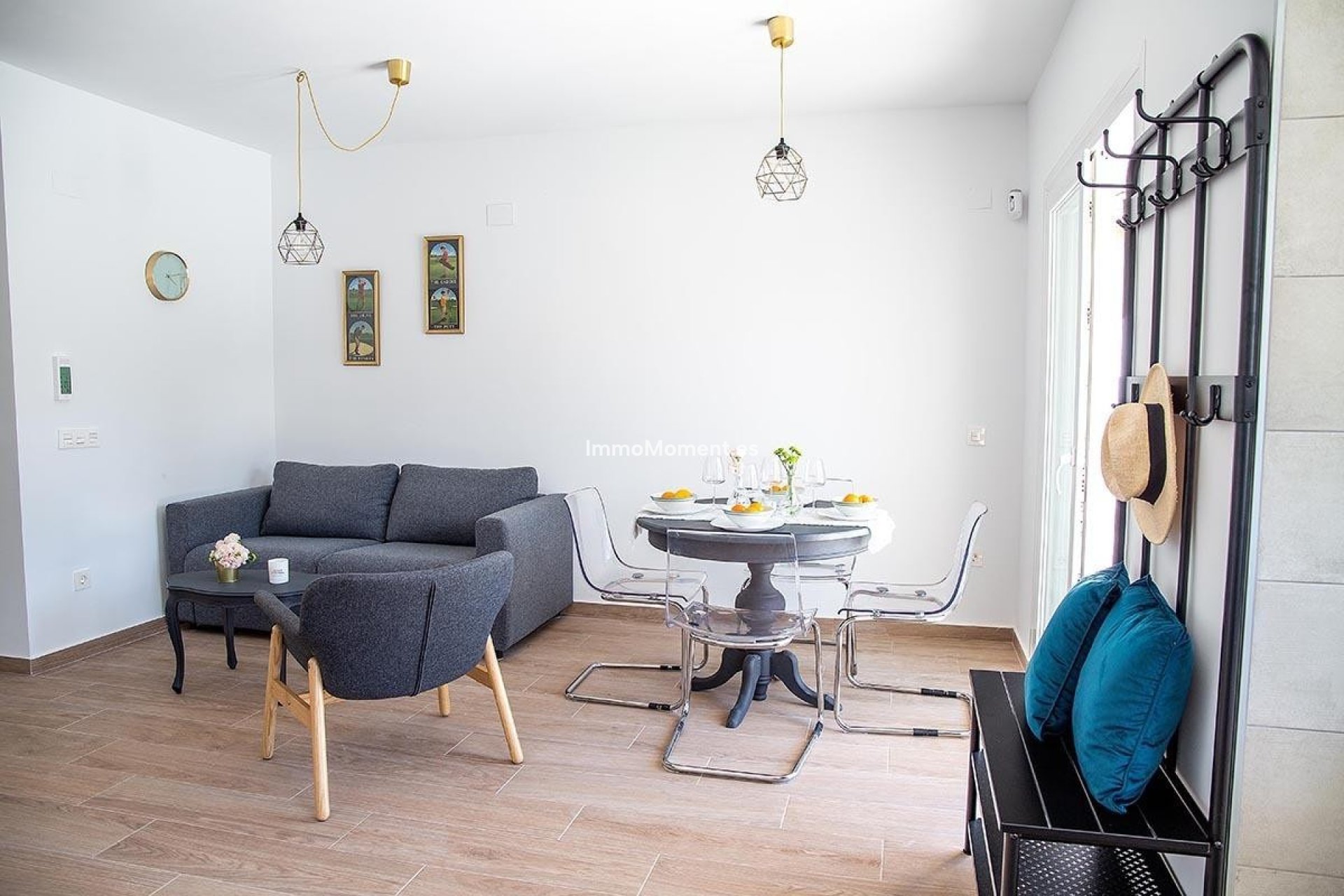 Reventa - Villa independiente - Orihuela Costa - Playa Flamenca