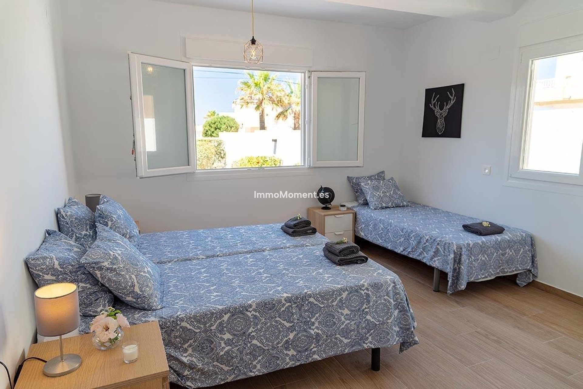 Reventa - Villa independiente - Orihuela Costa - Playa Flamenca
