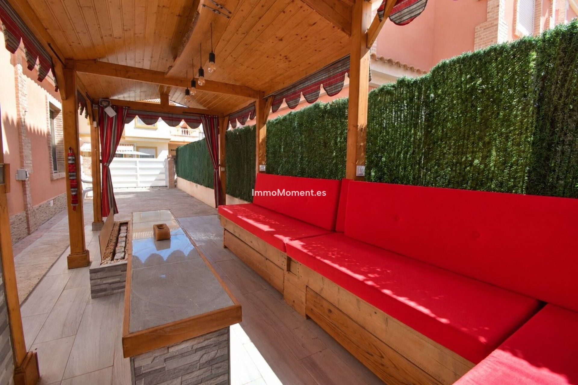 Reventa - Villa independiente - Orihuela Costa - Playa Flamenca