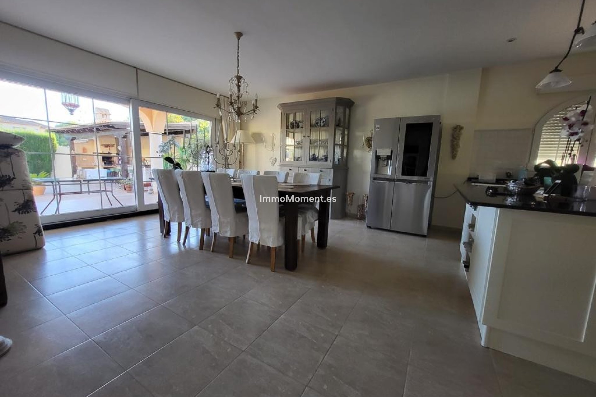 Reventa - Villa independiente - Orihuela Costa - Playa Flamenca