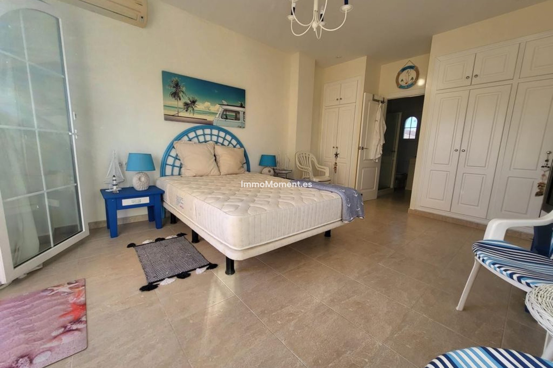 Reventa - Villa independiente - Orihuela Costa - Playa Flamenca