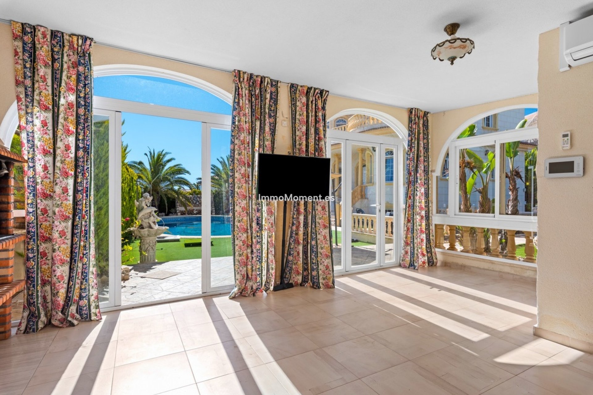Reventa - Villa independiente - Orihuela Costa - Playa Flamenca