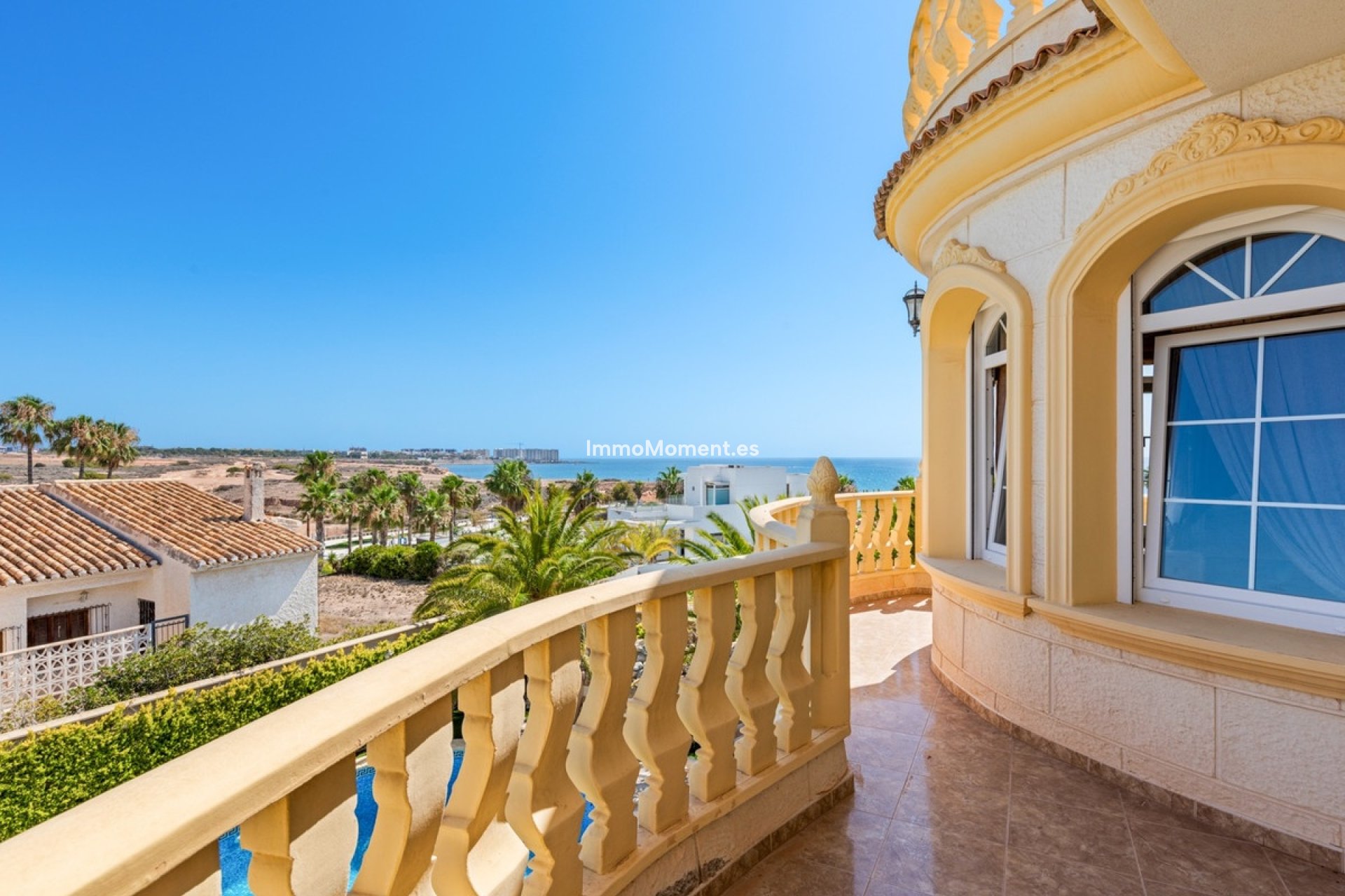 Reventa - Villa independiente - Orihuela Costa - Playa Flamenca