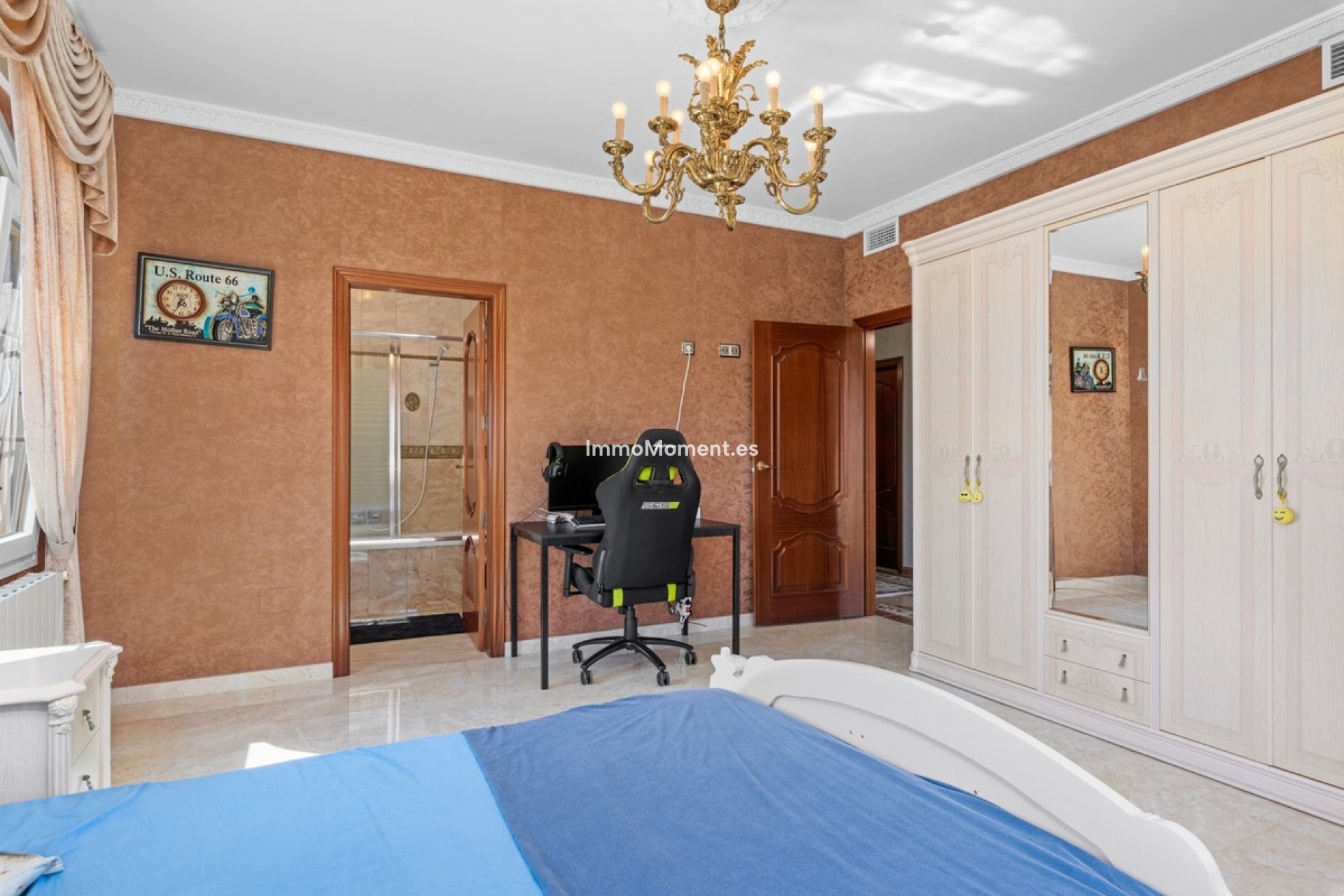 Reventa - Villa independiente - Orihuela Costa - Playa Flamenca