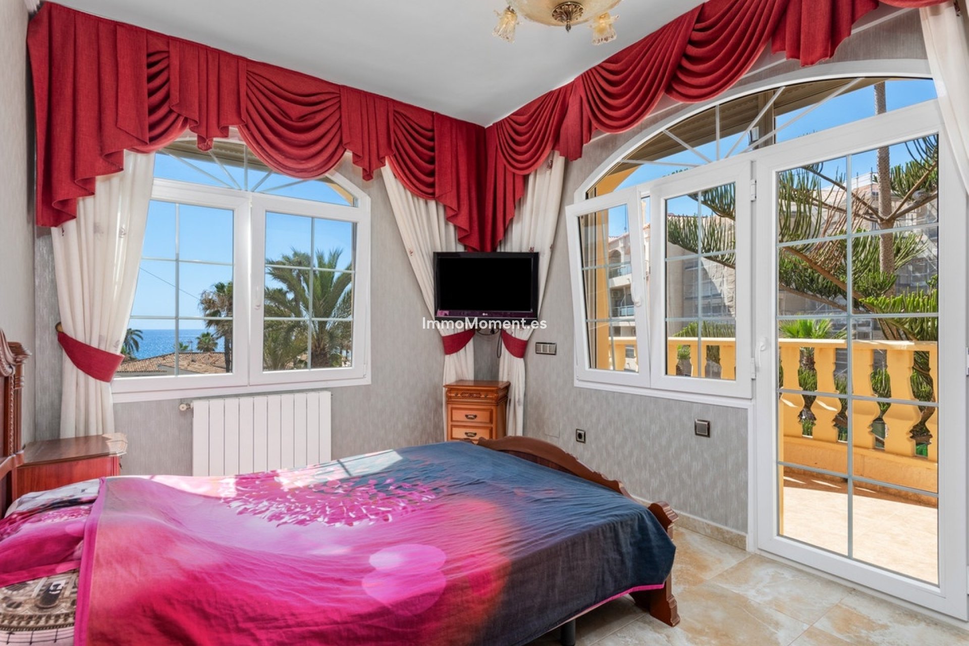 Reventa - Villa independiente - Orihuela Costa - Playa Flamenca