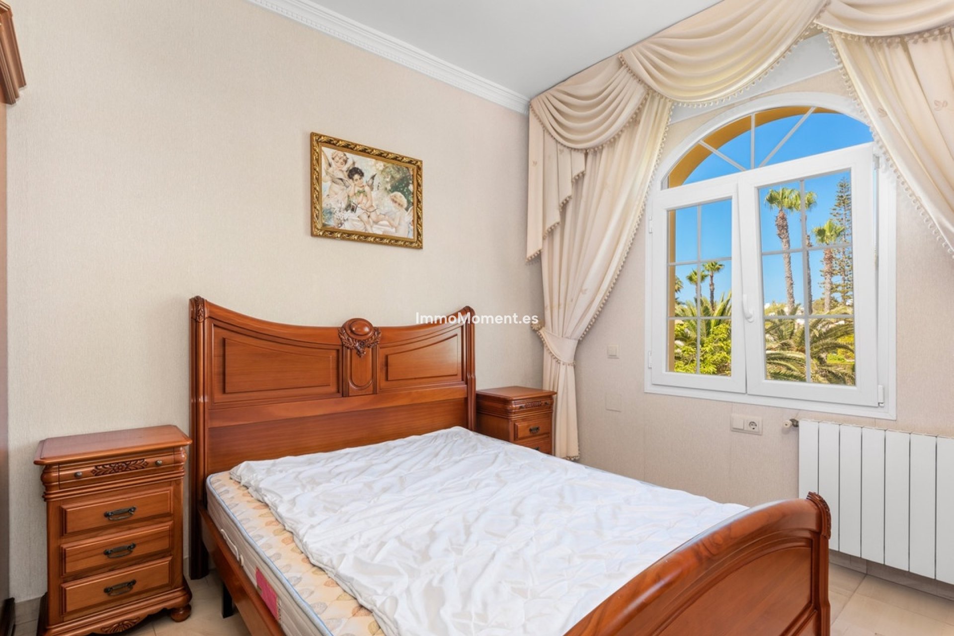 Reventa - Villa independiente - Orihuela Costa - Playa Flamenca