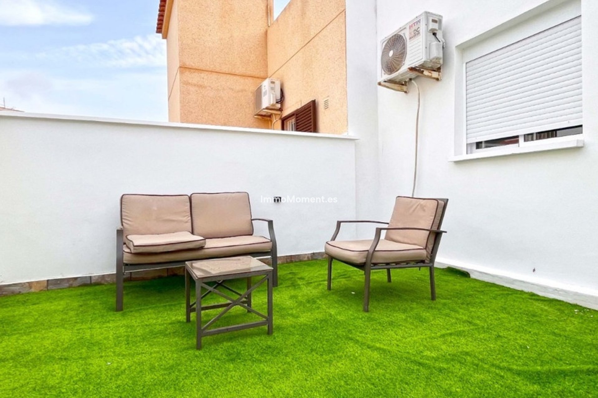 Reventa - Villa independiente - Orihuela Costa - Playa Flamenca