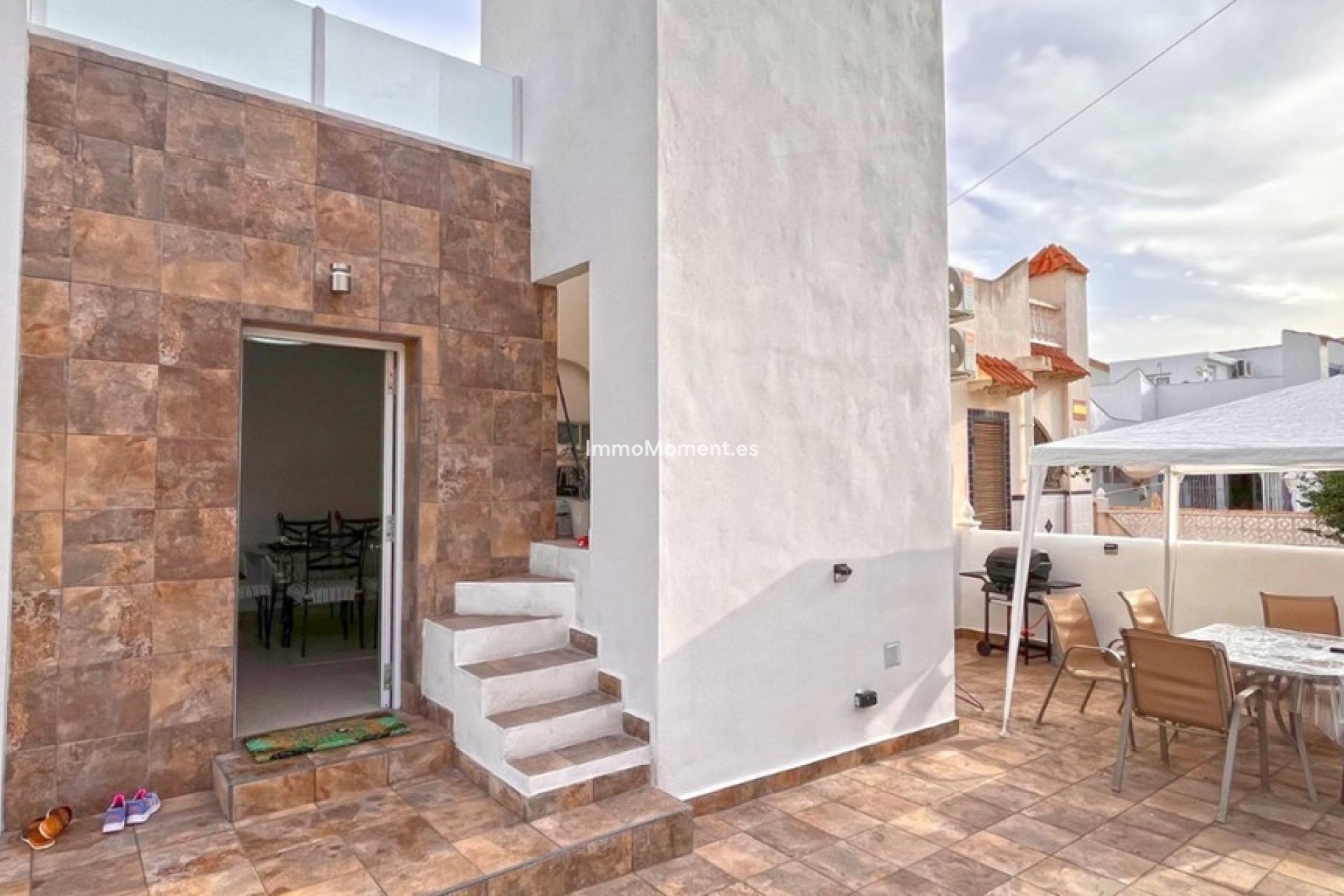Reventa - Villa independiente - Orihuela Costa - Playa Flamenca