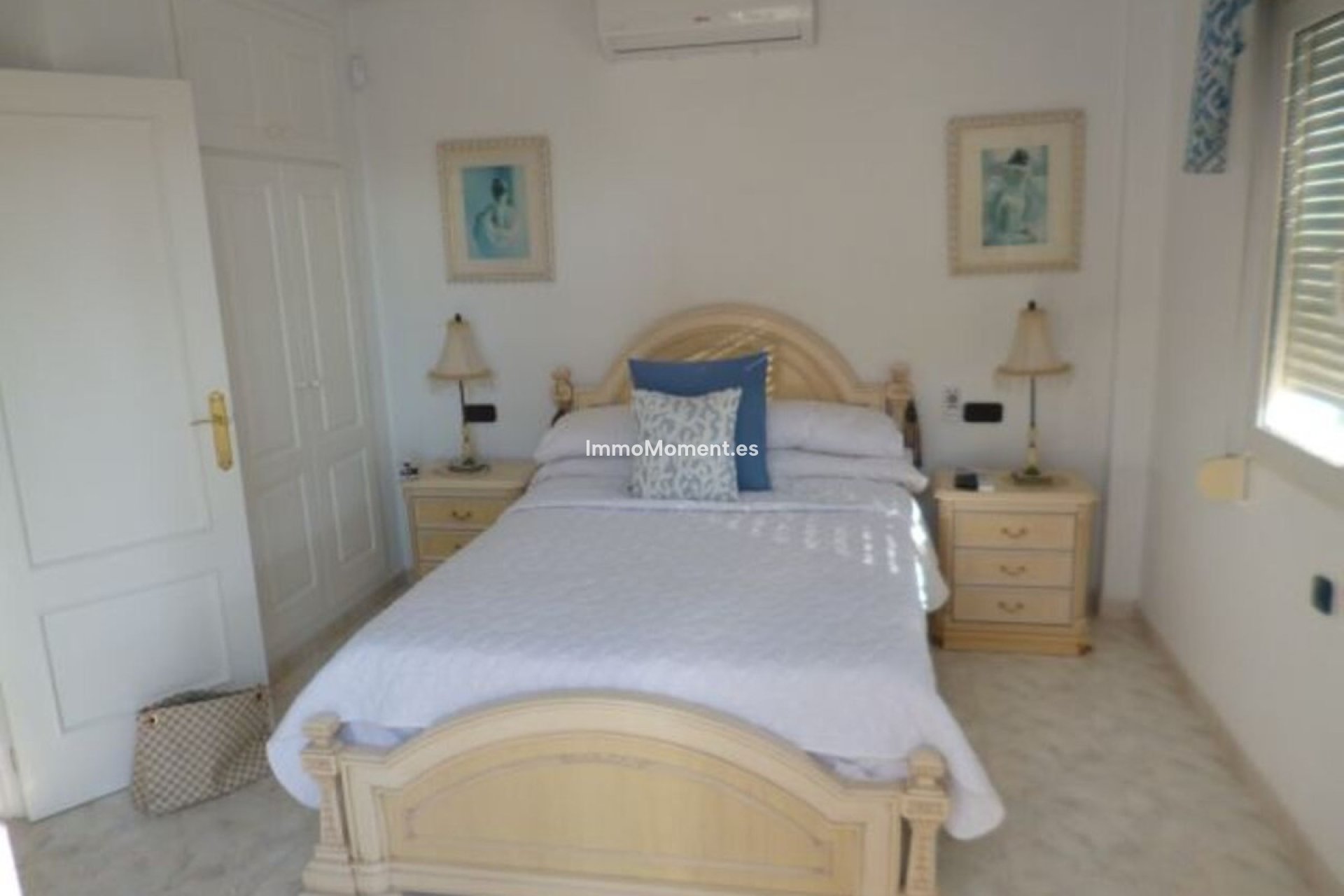 Reventa - Villa independiente - Orihuela Costa - Playa Flamenca