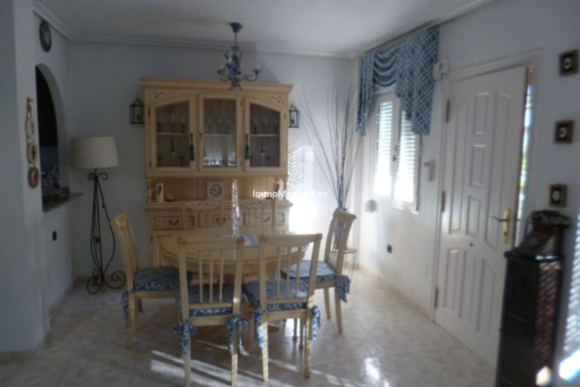 Reventa - Villa independiente - Orihuela Costa - Playa Flamenca