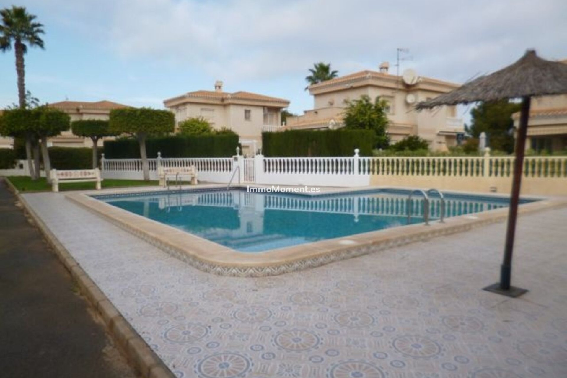 Reventa - Villa independiente - Orihuela Costa - Playa Flamenca