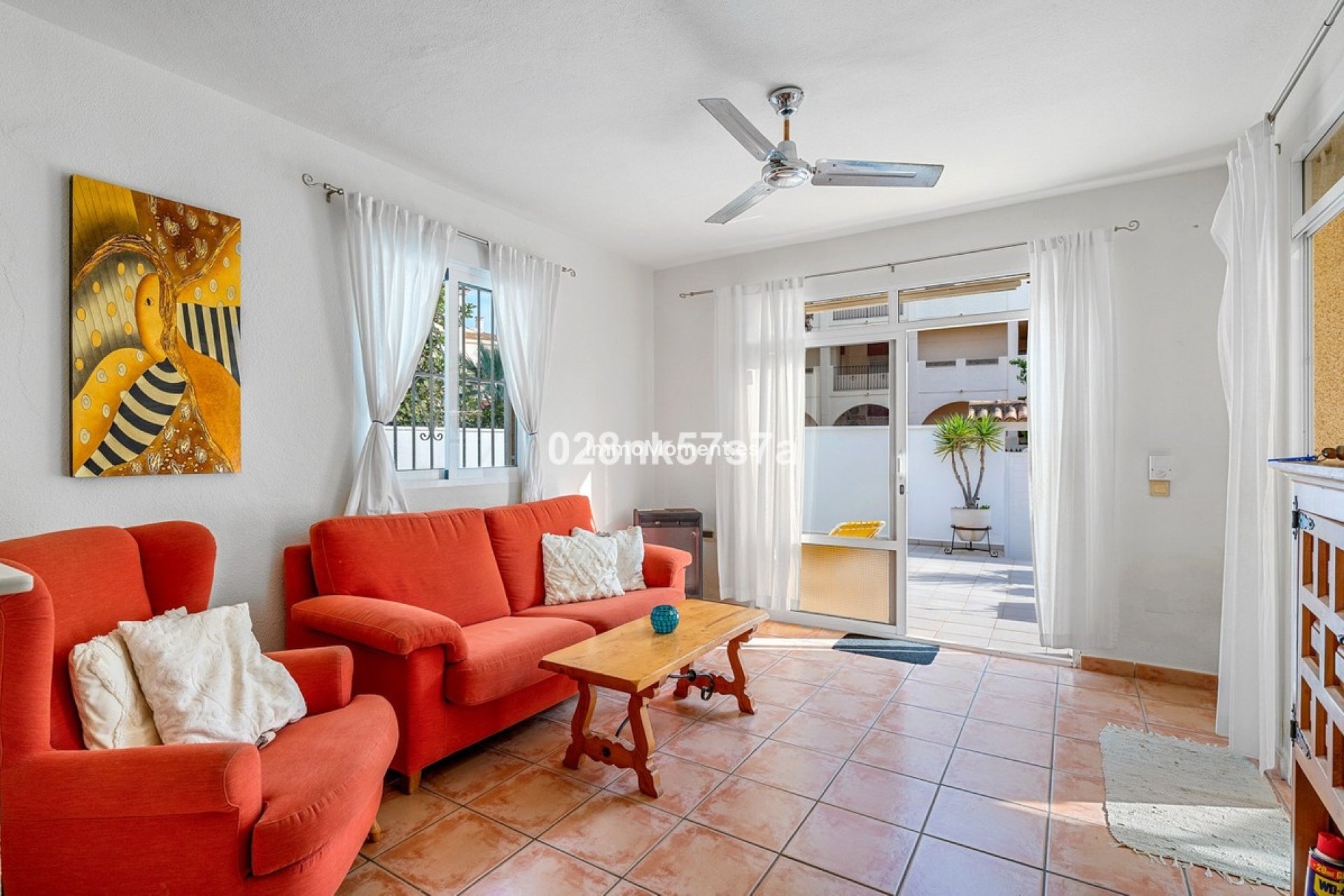 Reventa - Villa independiente - Orihuela Costa - Playa Flamenca