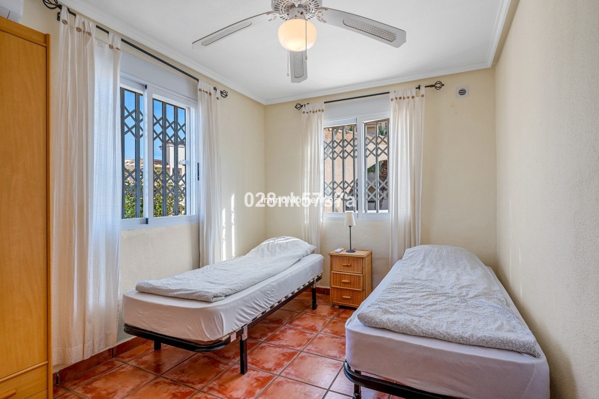 Reventa - Villa independiente - Orihuela Costa - Playa Flamenca
