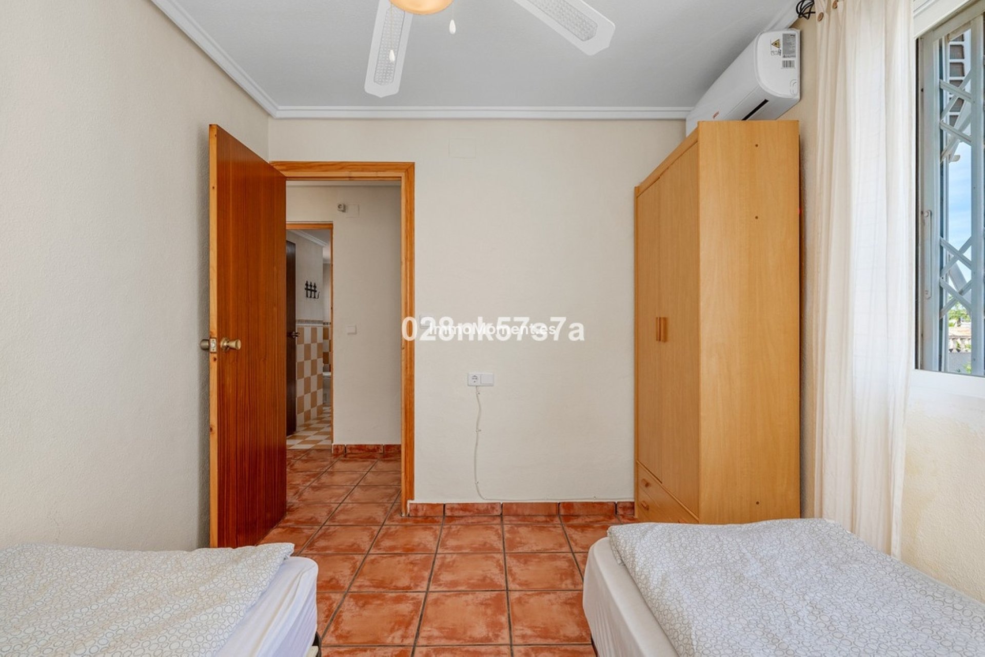 Reventa - Villa independiente - Orihuela Costa - Playa Flamenca