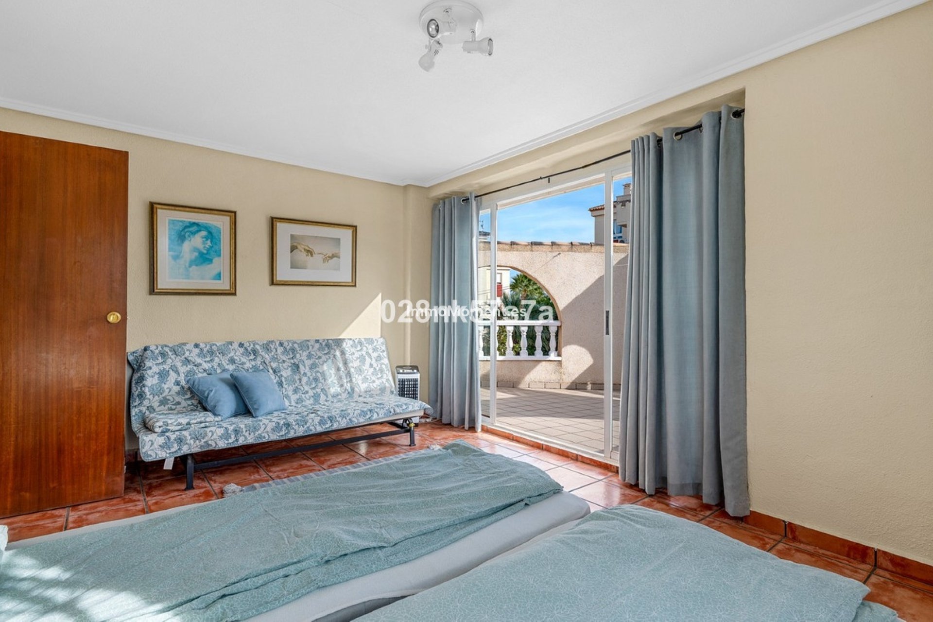 Reventa - Villa independiente - Orihuela Costa - Playa Flamenca