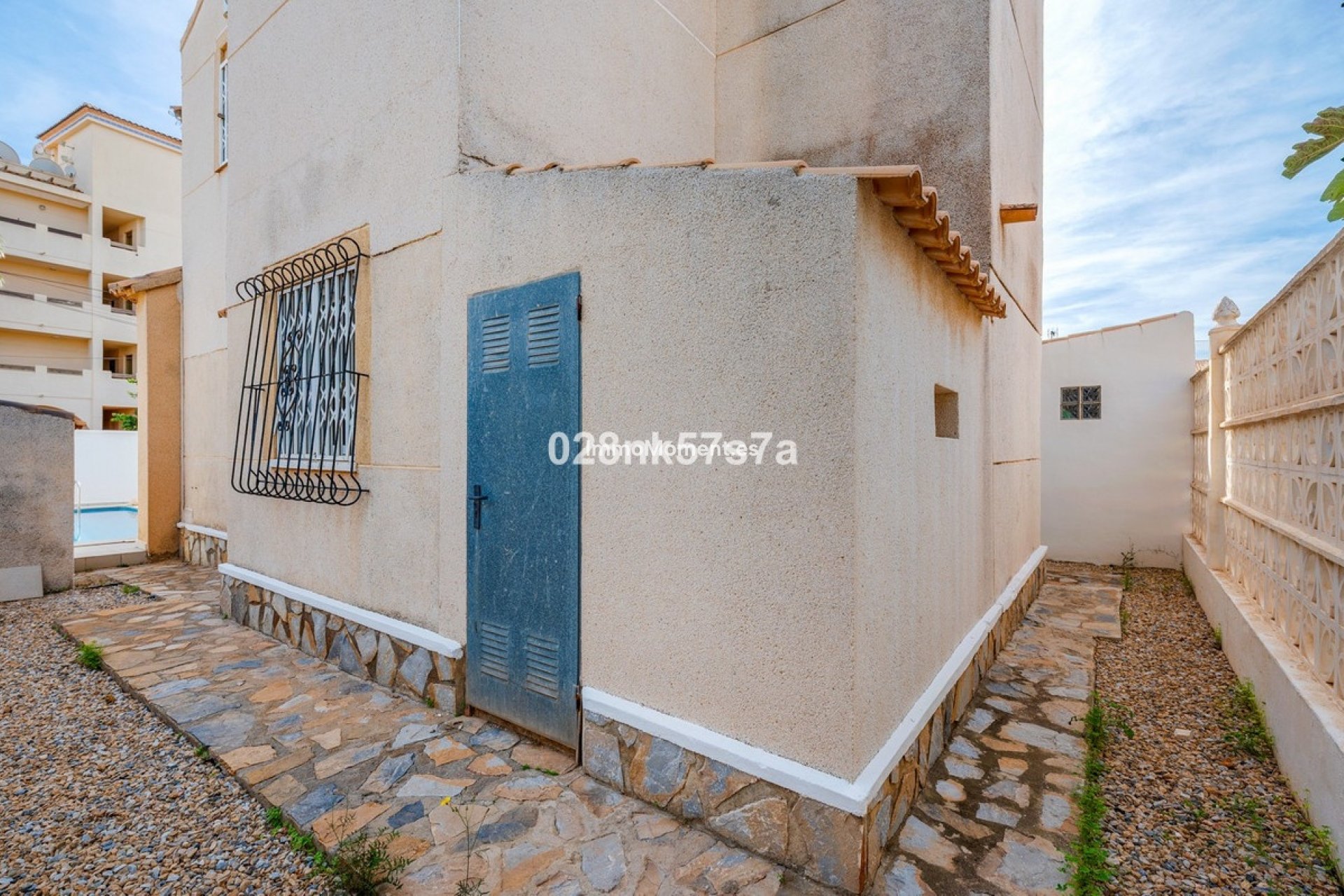 Reventa - Villa independiente - Orihuela Costa - Playa Flamenca