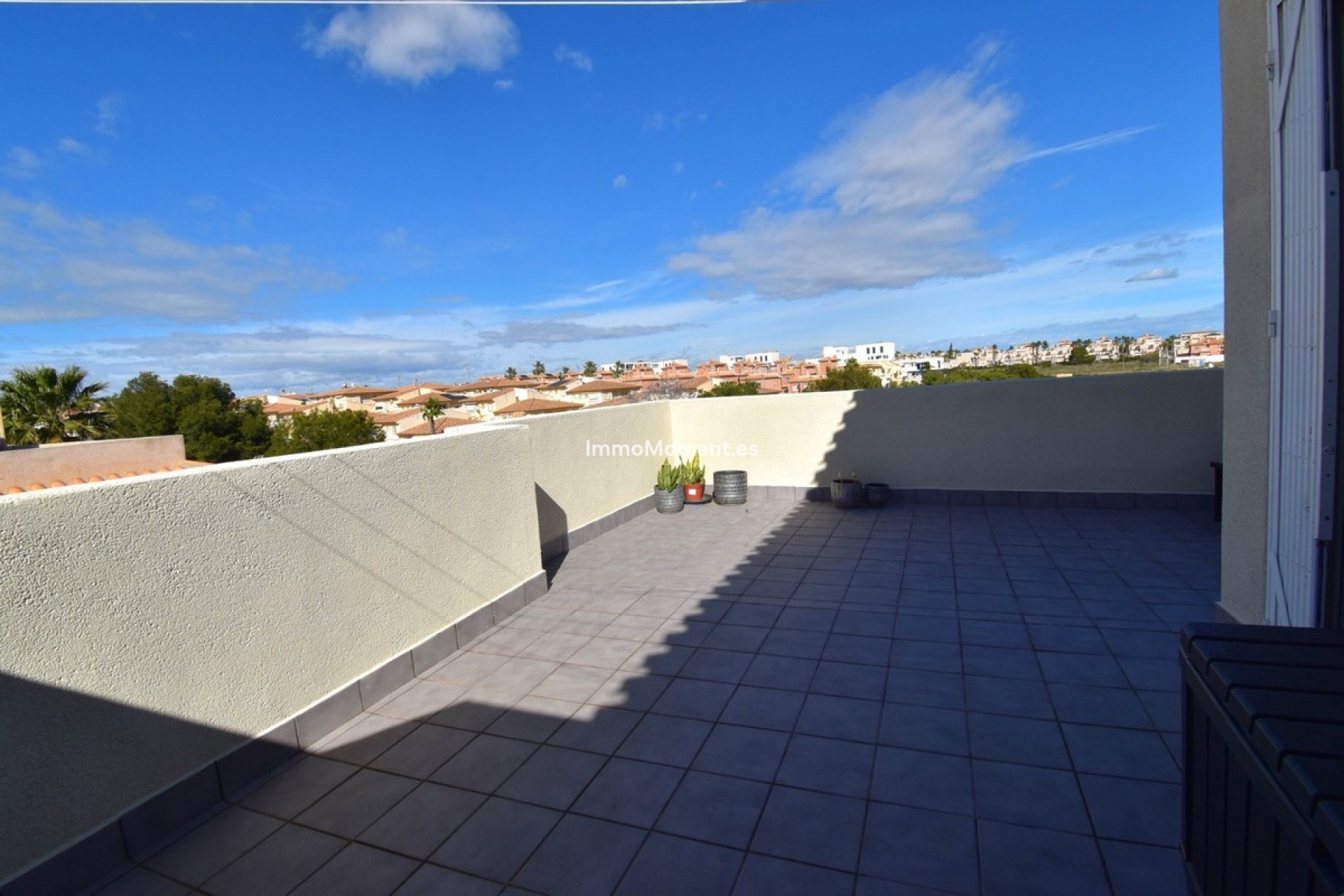 Reventa - Villa independiente - Orihuela Costa - Playa Flamenca