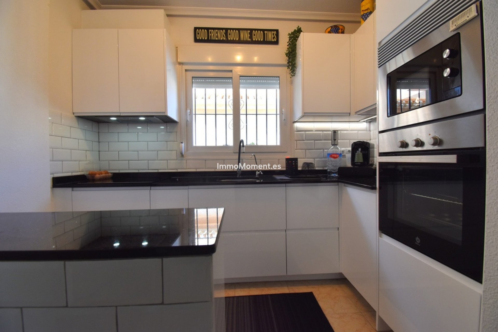 Reventa - Villa independiente - Orihuela Costa - Playa Flamenca