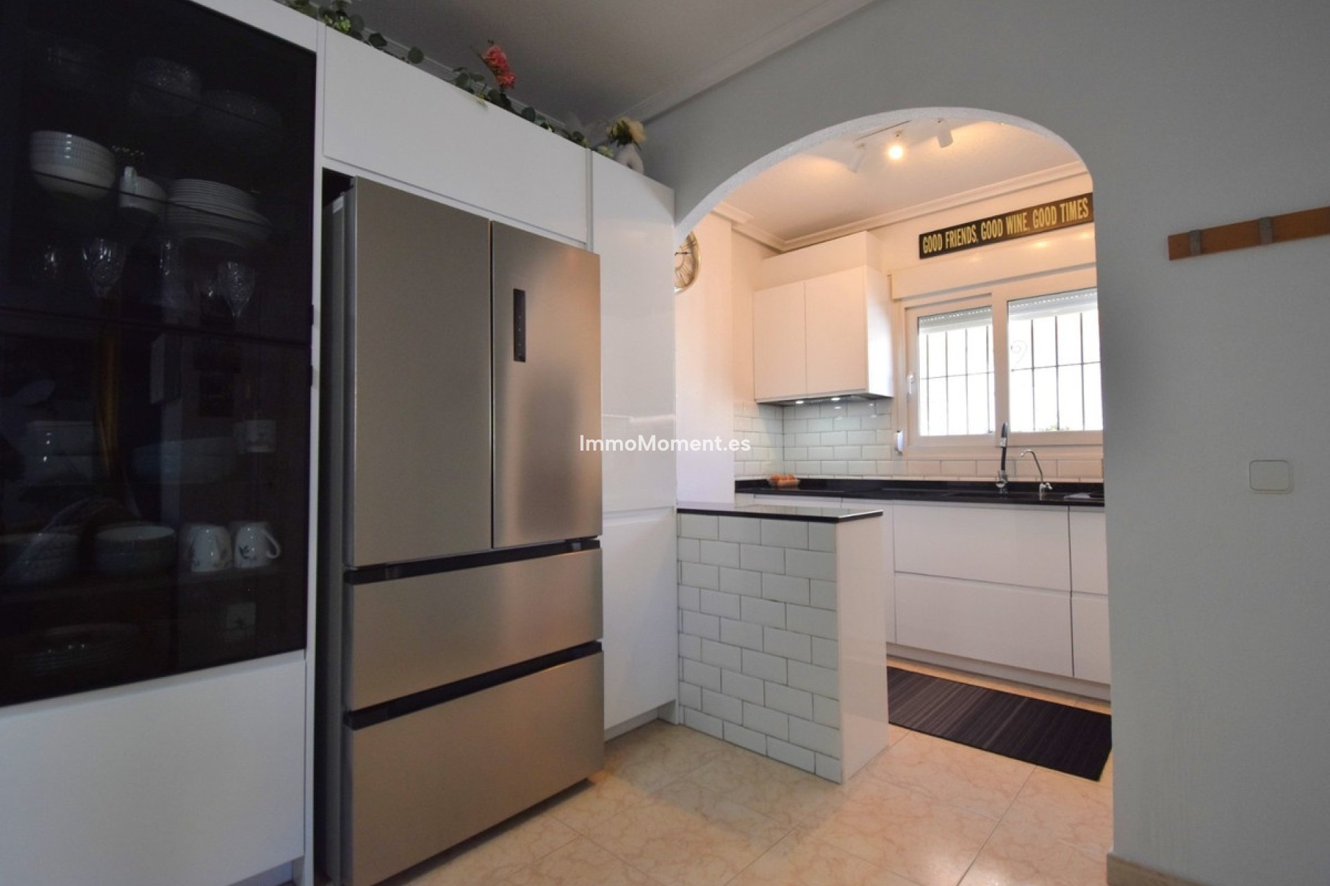 Reventa - Villa independiente - Orihuela Costa - Playa Flamenca