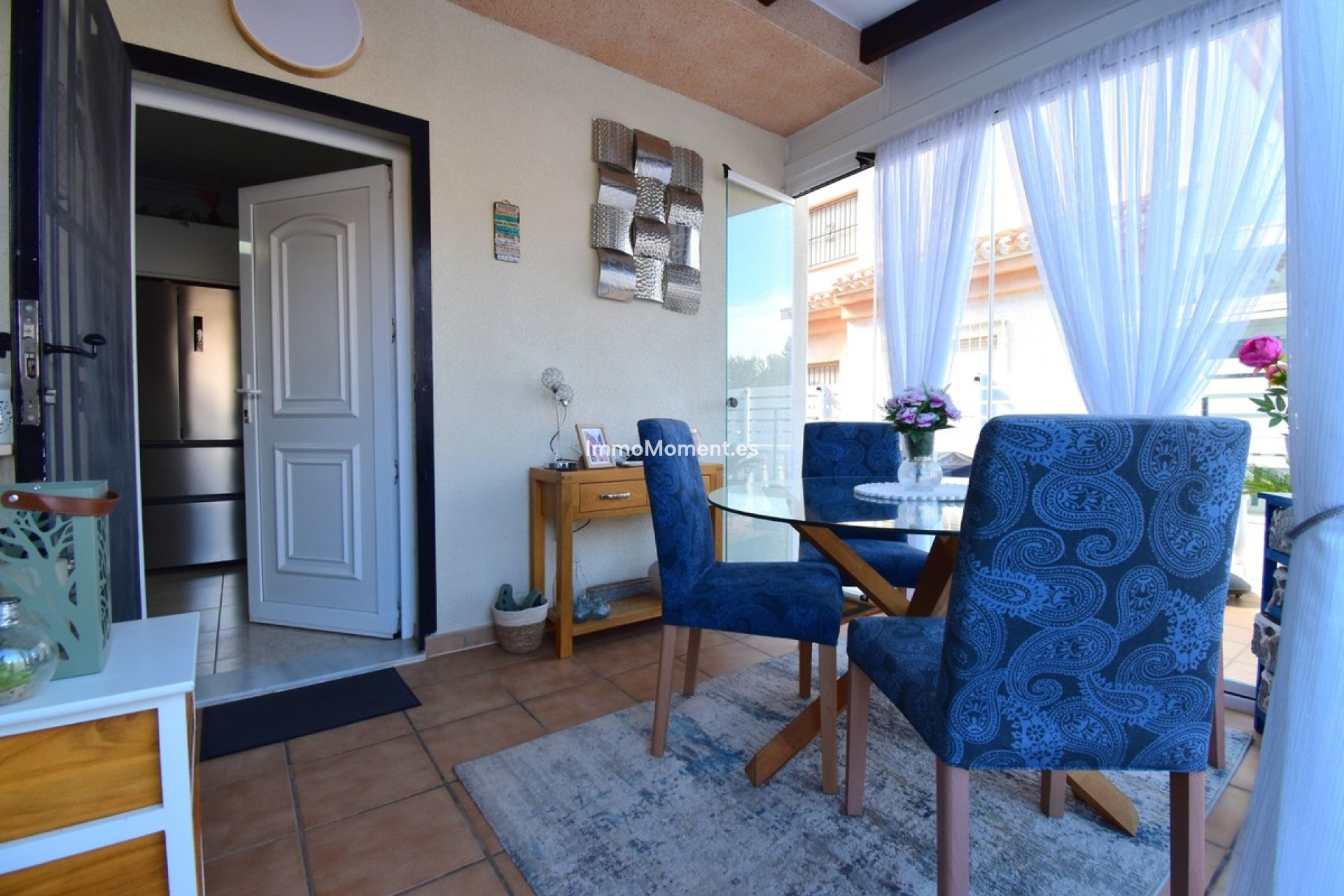Reventa - Villa independiente - Orihuela Costa - Playa Flamenca