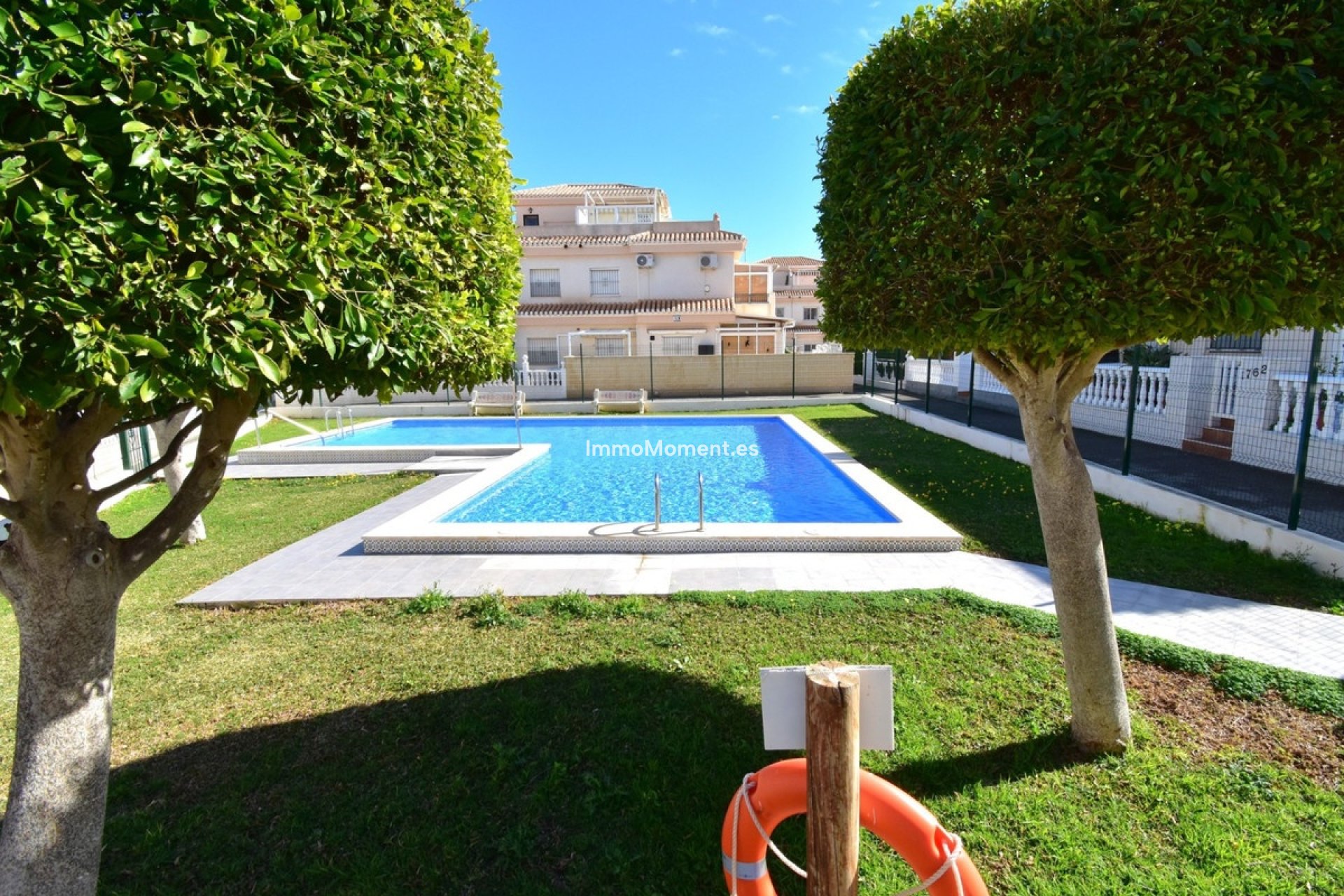 Reventa - Villa independiente - Orihuela Costa - Playa Flamenca