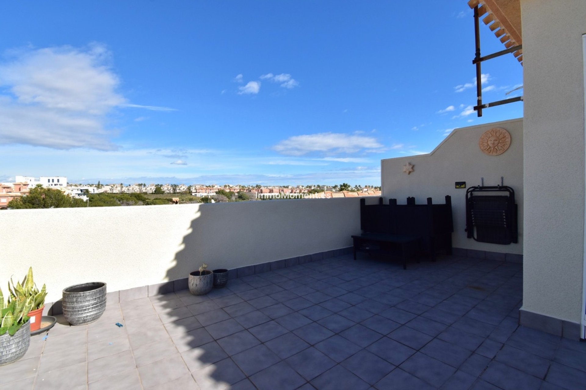 Reventa - Villa independiente - Orihuela Costa - Playa Flamenca
