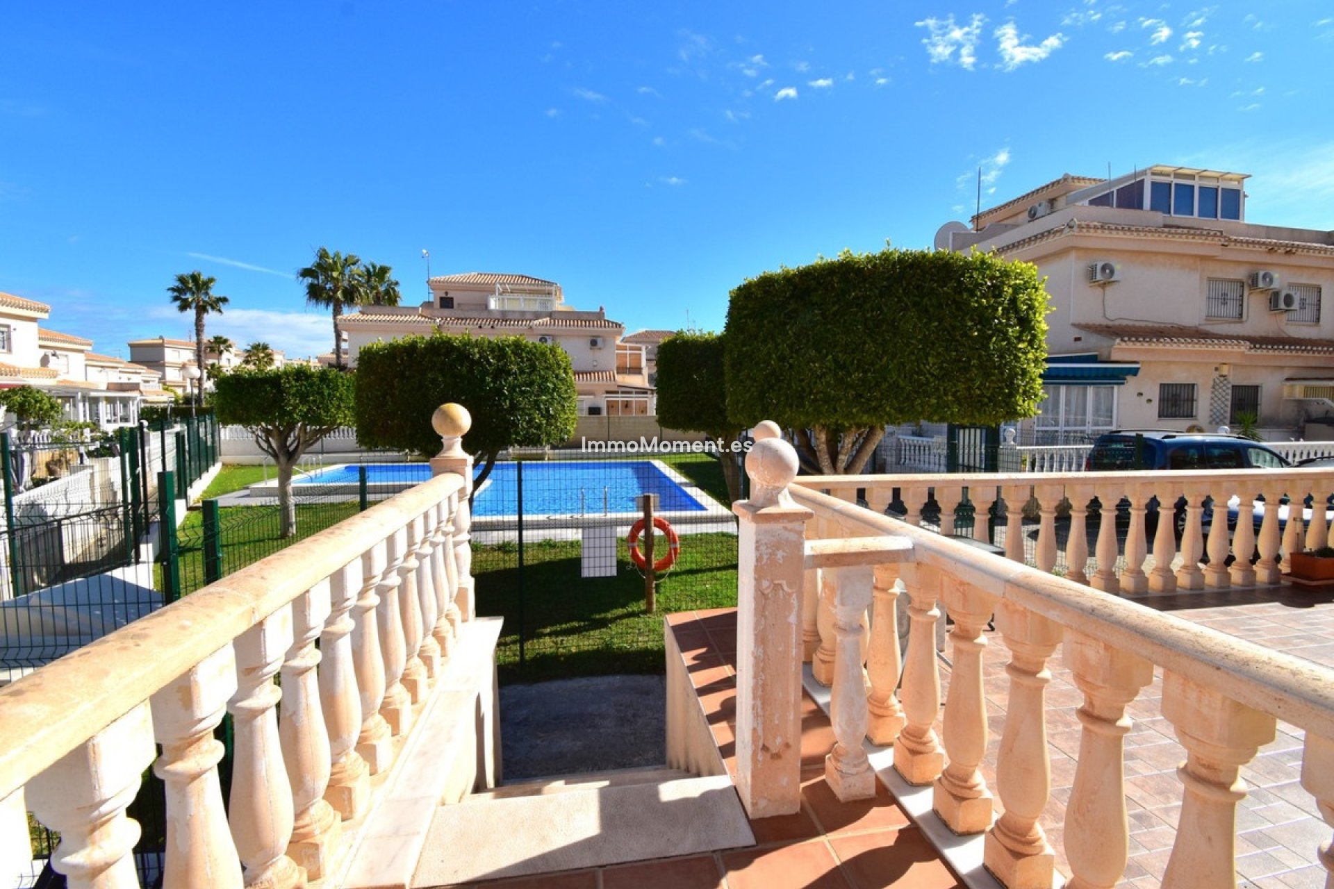 Reventa - Villa independiente - Orihuela Costa - Playa Flamenca