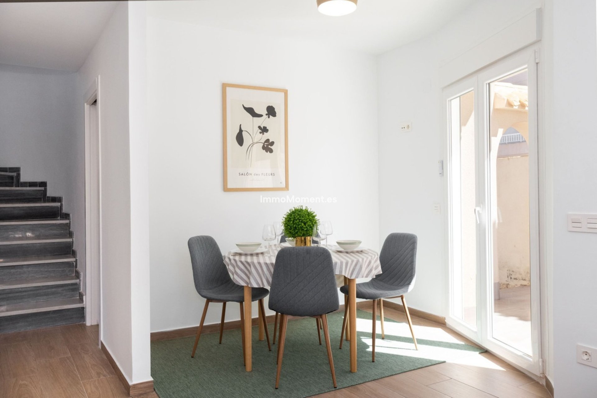 Reventa - Villa independiente - Orihuela Costa - Playa Flamenca