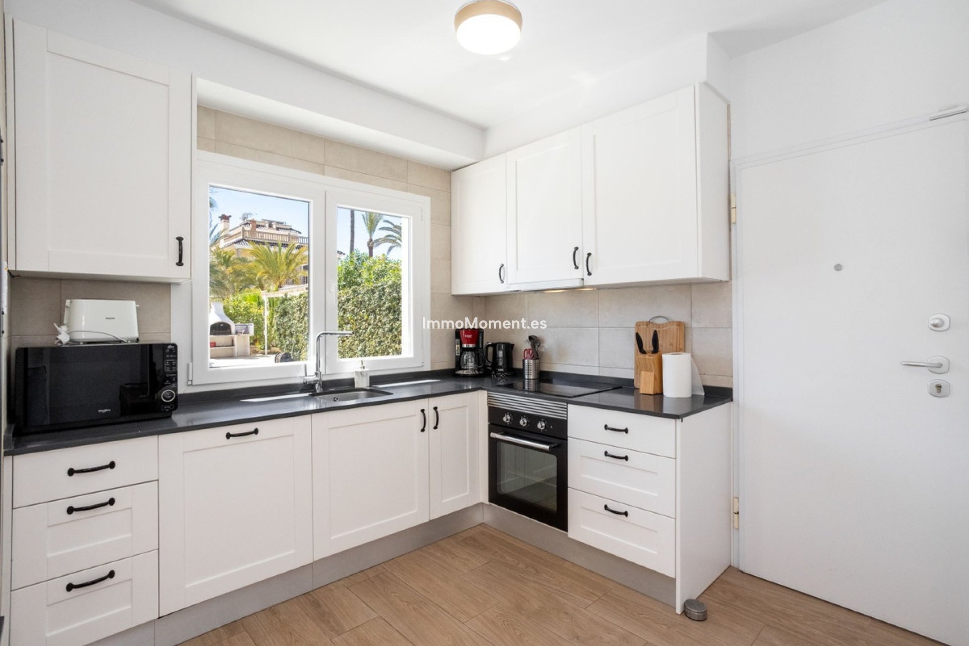 Reventa - Villa independiente - Orihuela Costa - Playa Flamenca